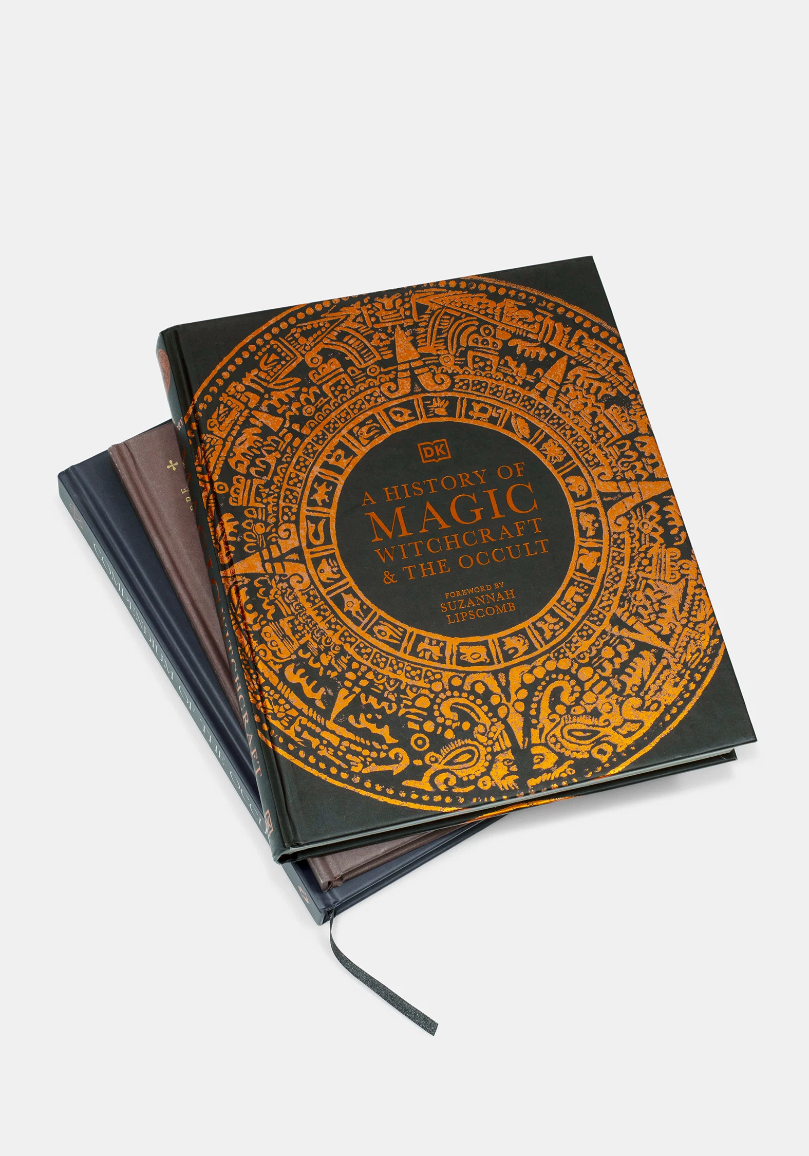 A History of Magic, Witchcraft and the Occult - DK & Suzannah Lipscomb - Image 4