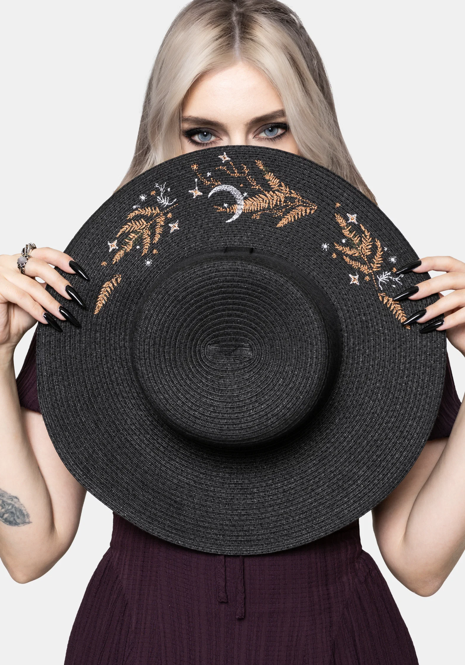 Abellona Boatman Hat - Image 3
