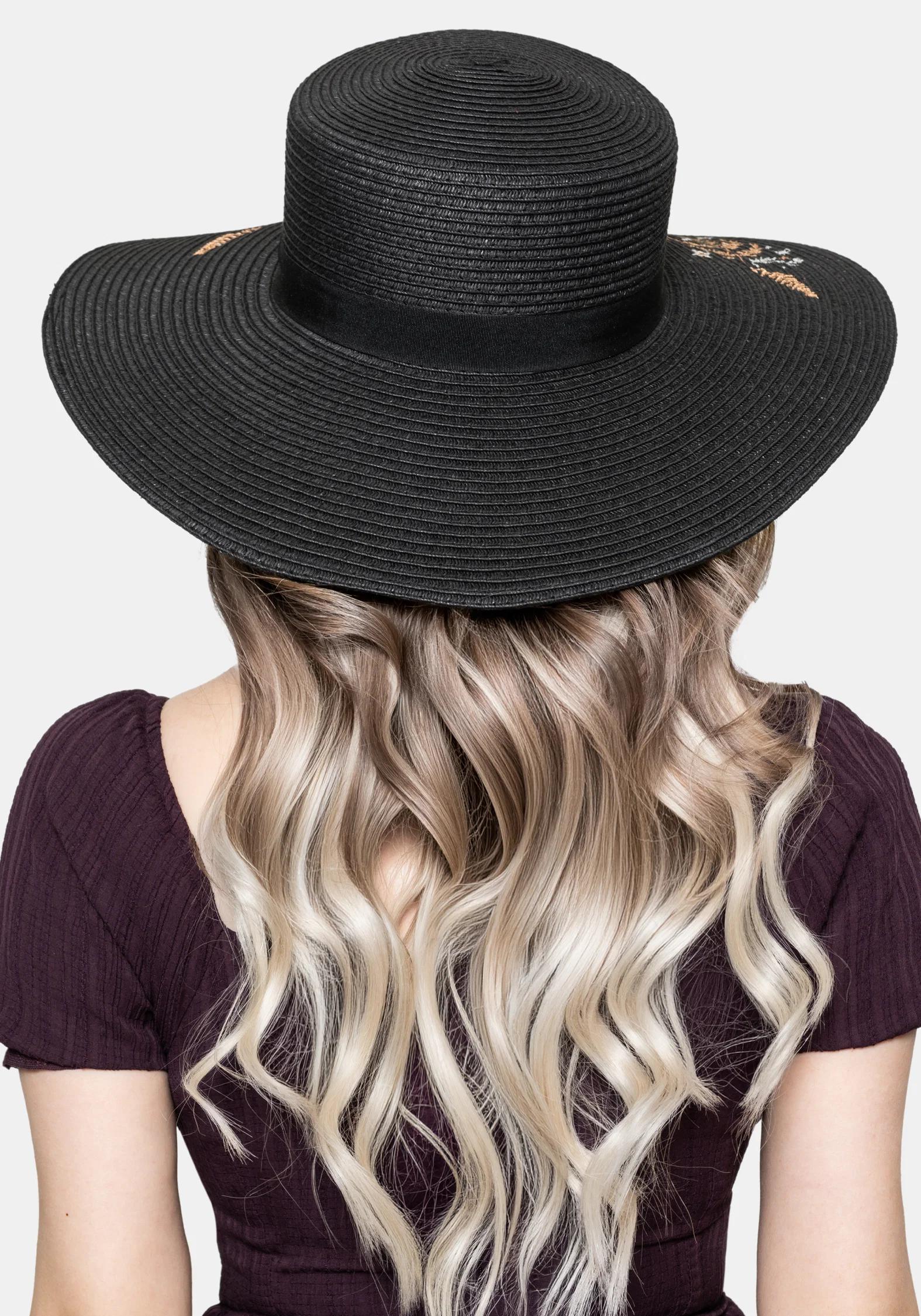 Abellona Boatman Hat - Image 4