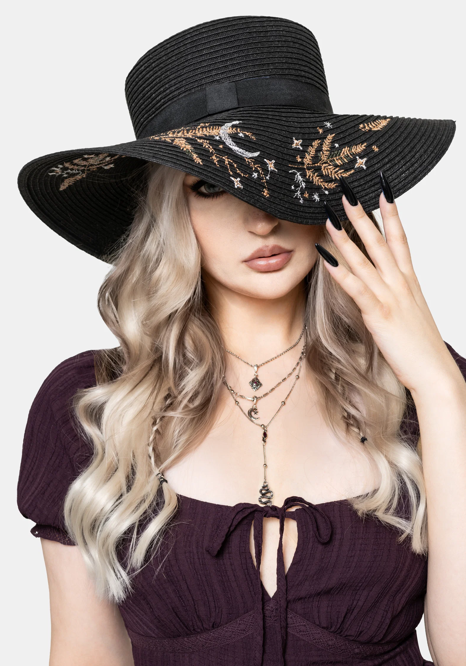 Abellona Boatman Hat - Image 6
