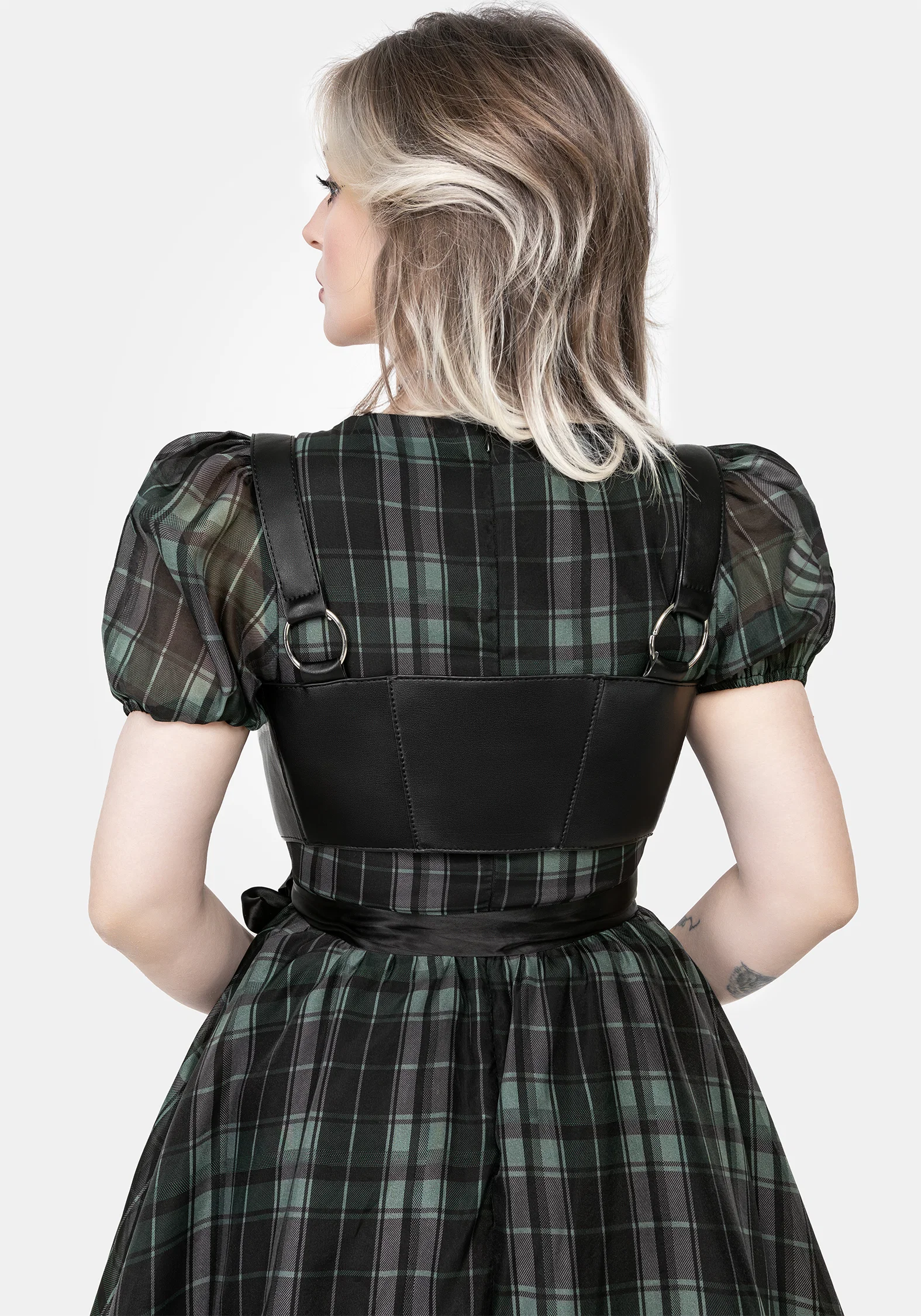 AERIAL WRAP HARNESS - Image 4