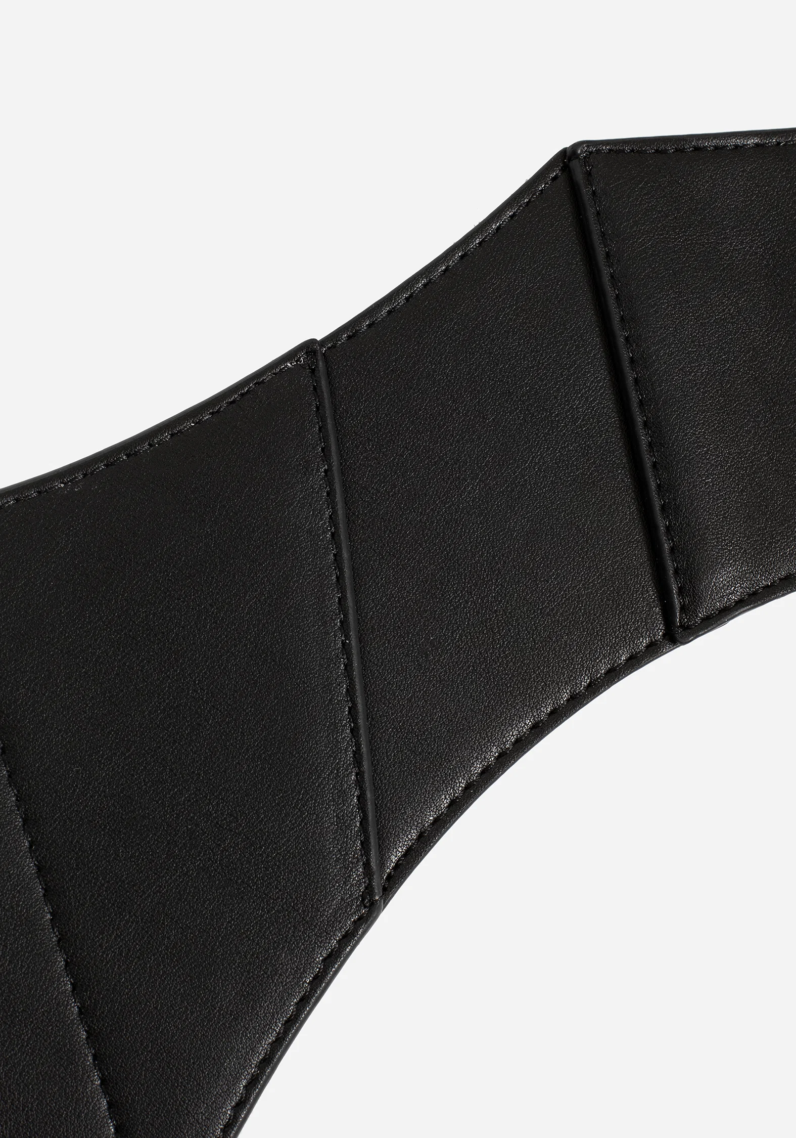 Airie Pointed Detail Waist Belt - Image 7