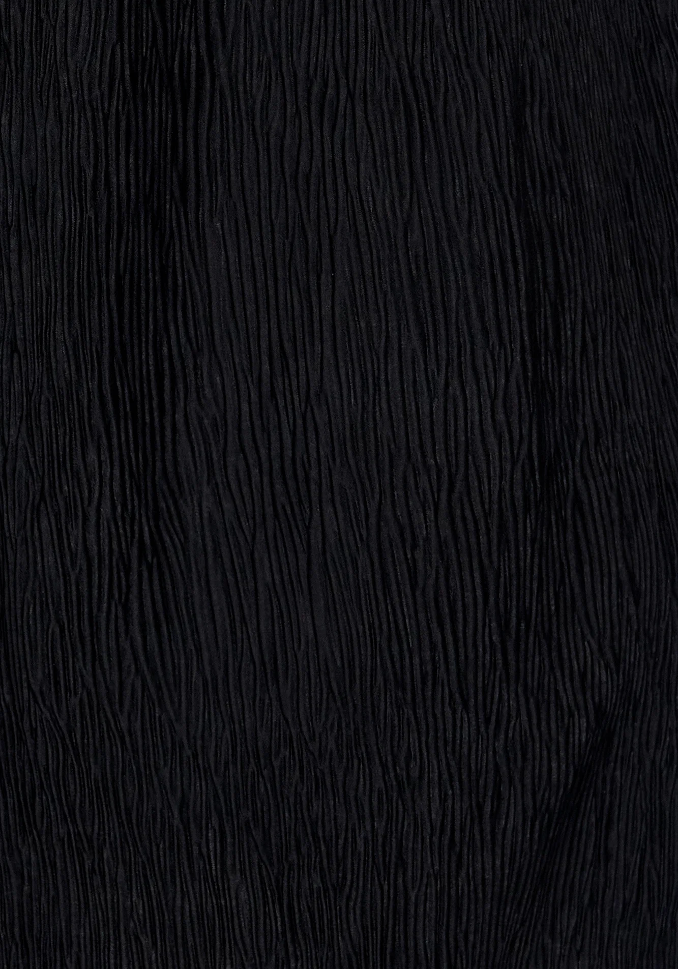 Algea Crinkle Wide Leg Trousers - Image 5