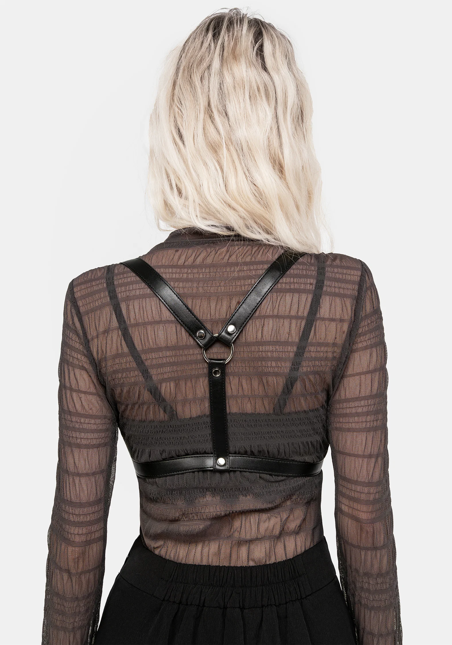 Alice Chain Harness - Image 4