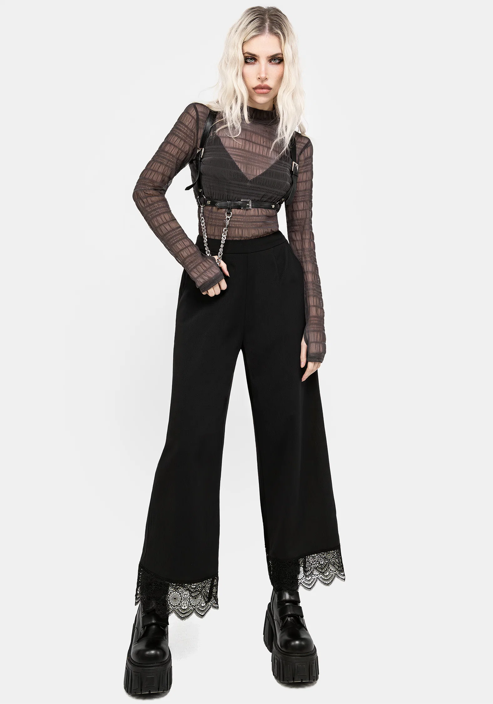 Alice Chain Harness - Image 5