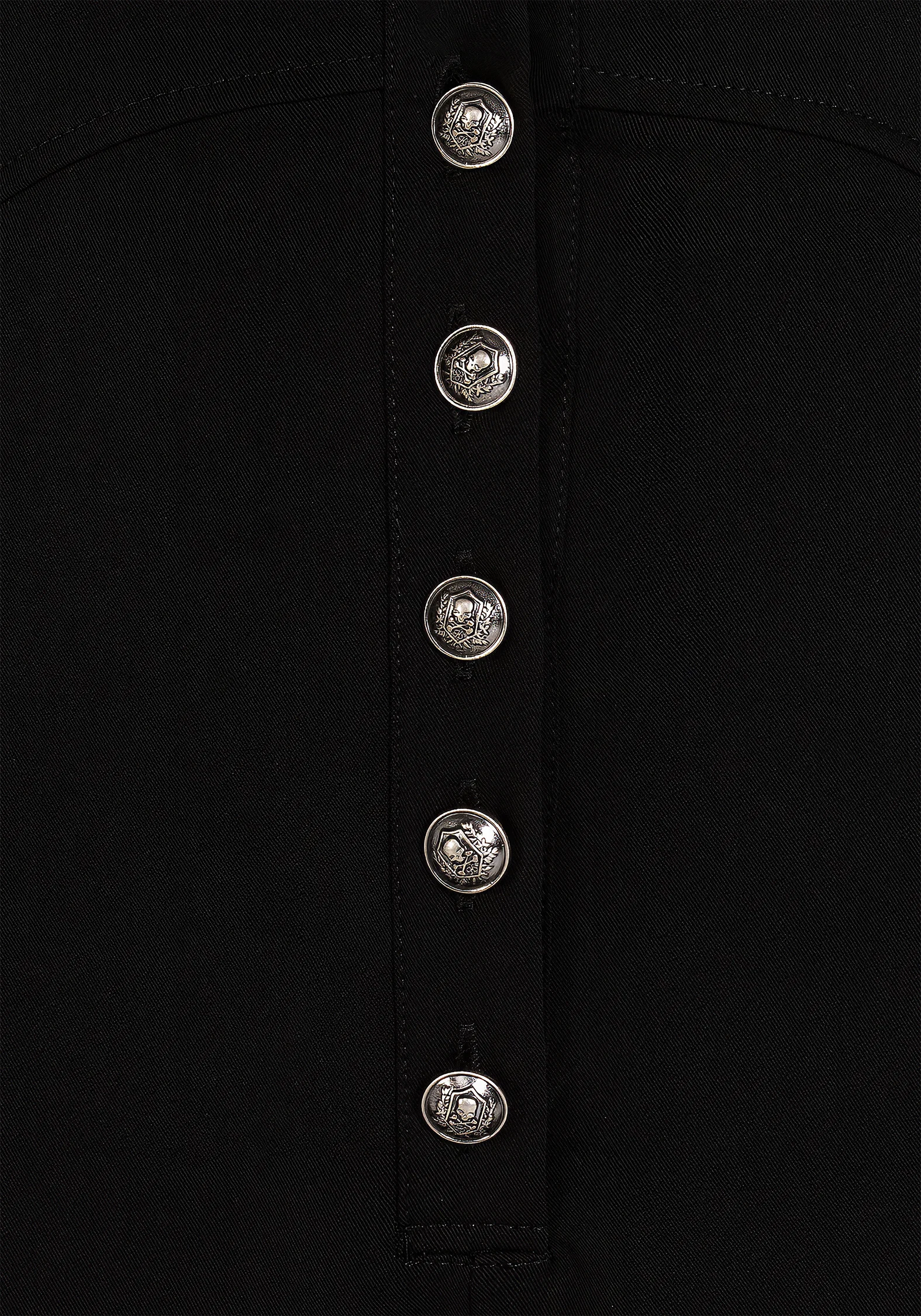Alicia Tailored Suspender Jumpsuit - Image 9