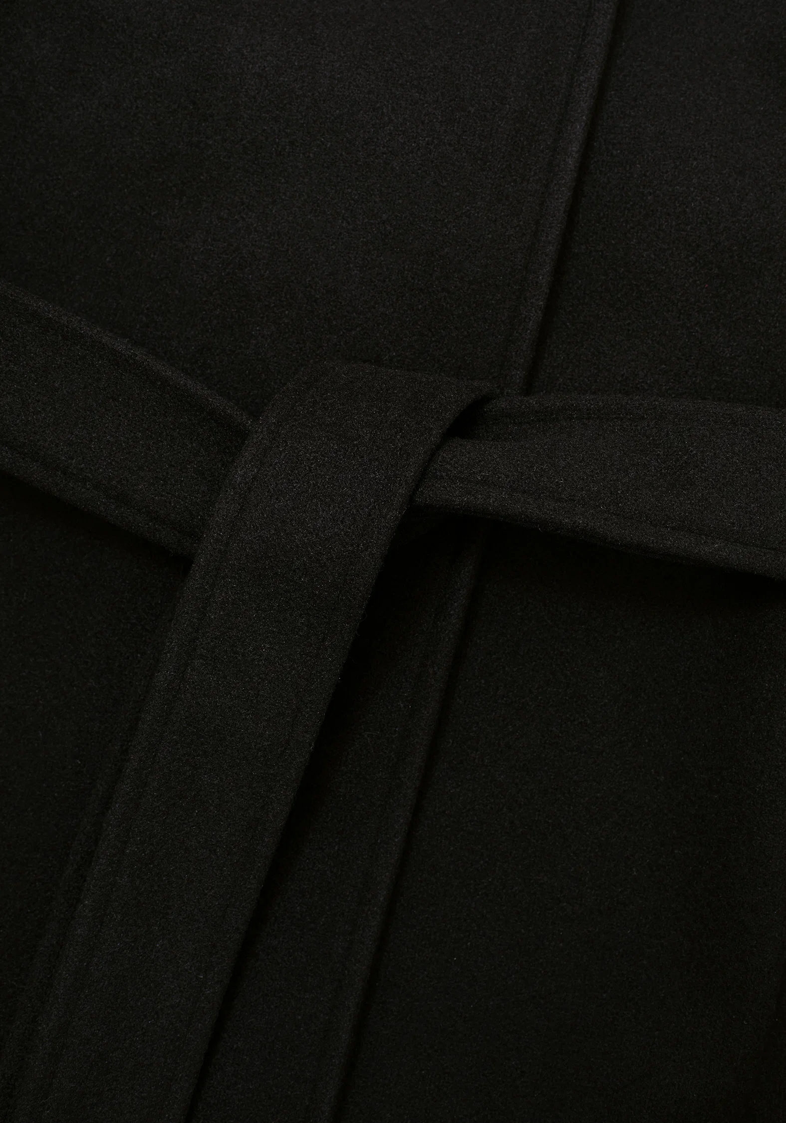 Althea Pin Detail Cape - Image 11