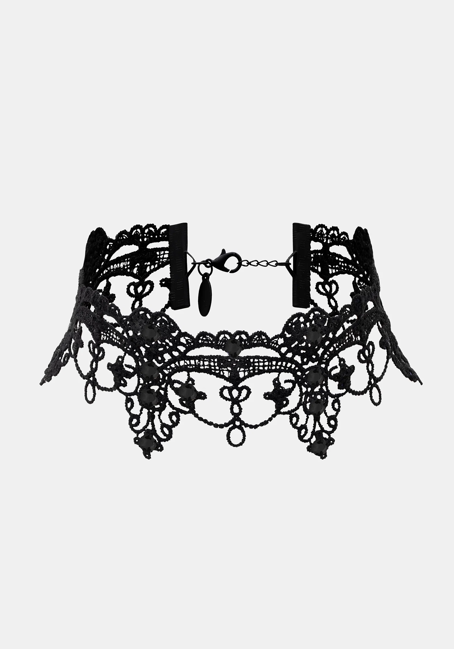Ambryne Lace Choker - Image 6