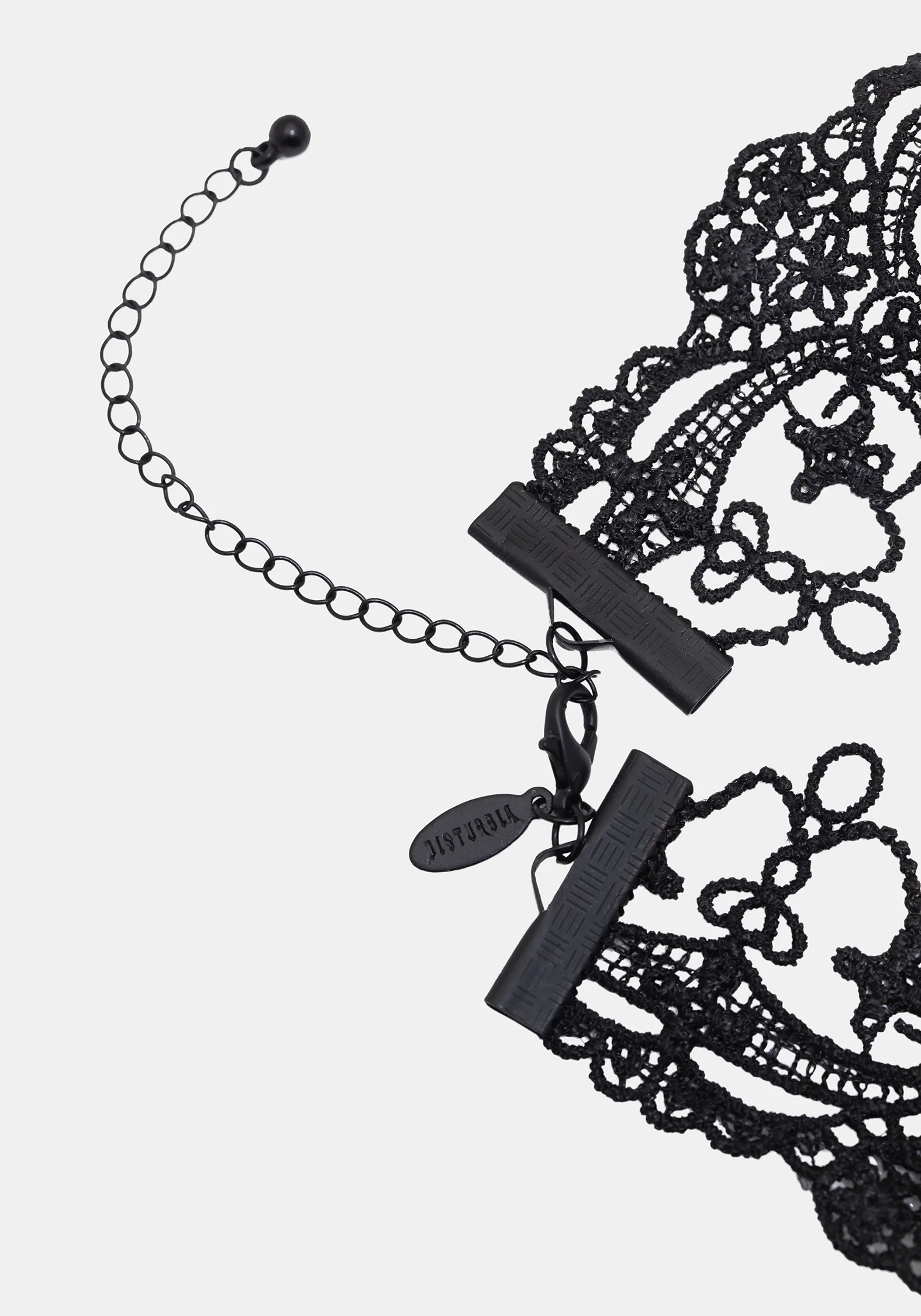 Ambryne Lace Choker - Image 7