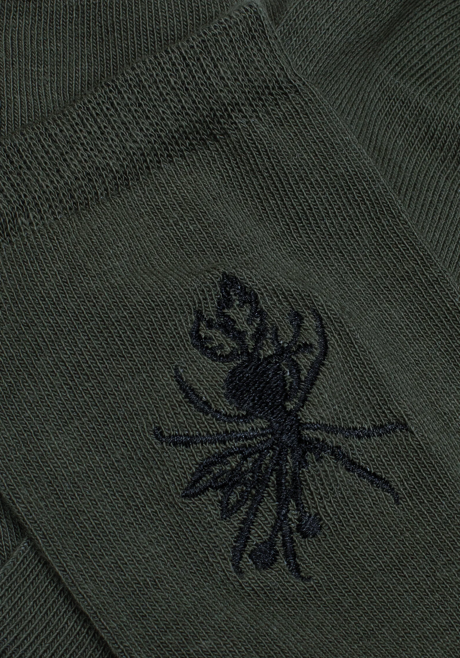 Anansi Spider Socks - Image 2