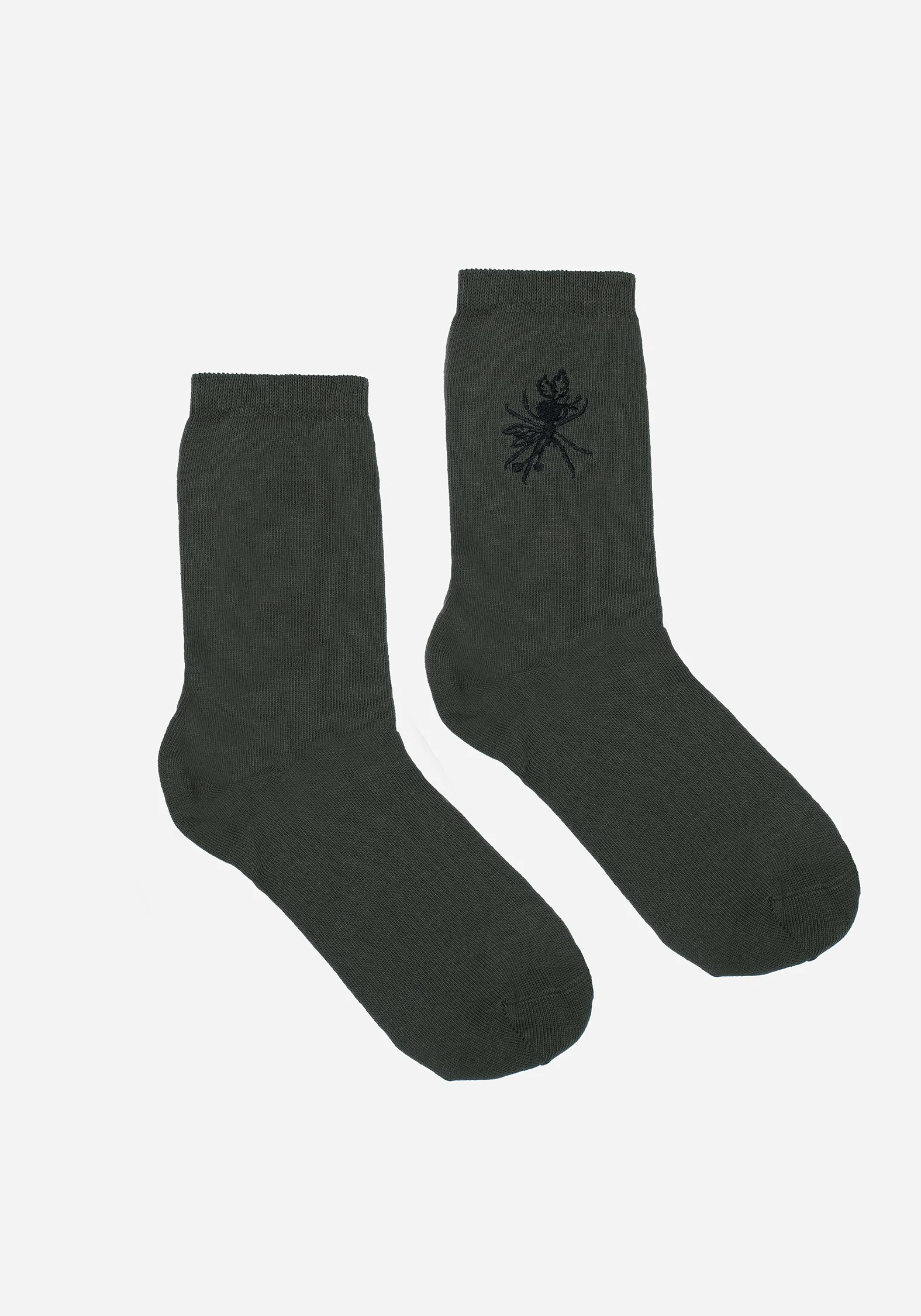 Anansi Spider Socks - Image 4