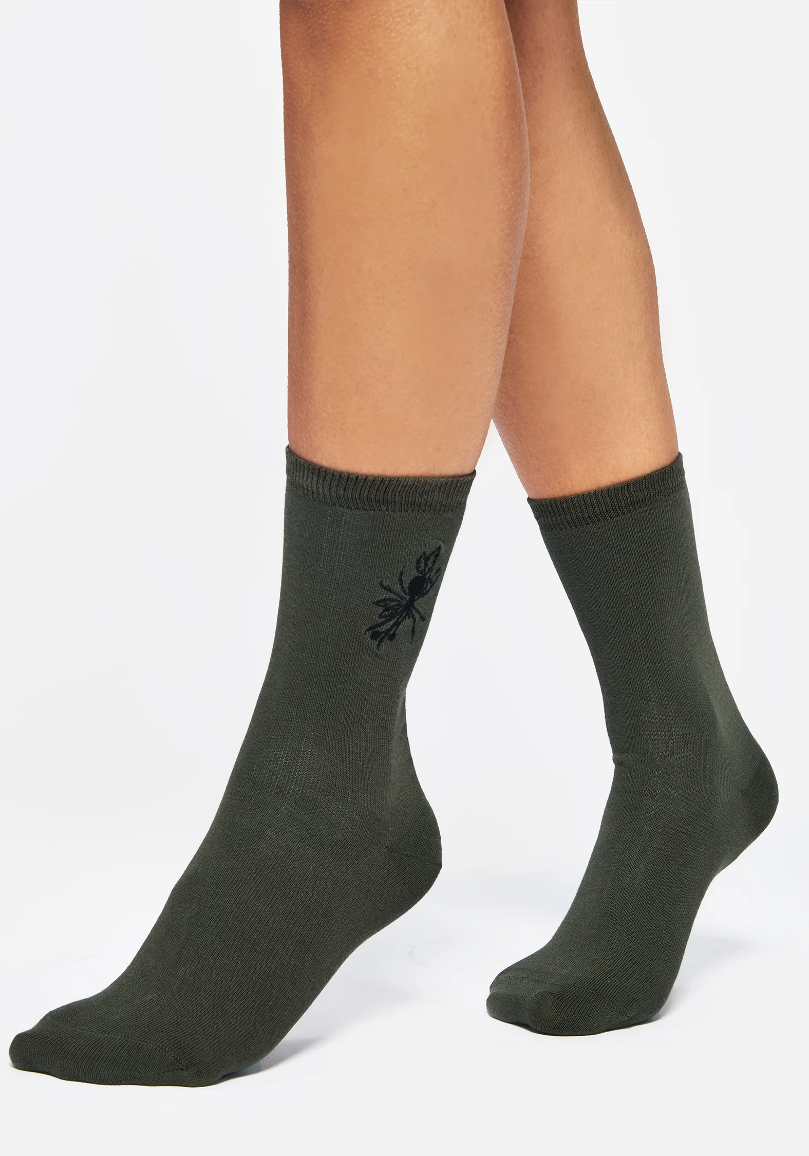 Anansi Spider Socks - Image 5