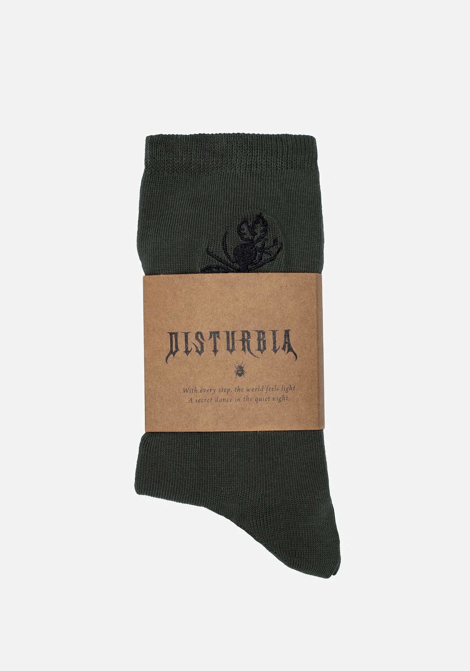 Anansi Spider Socks - Image 6
