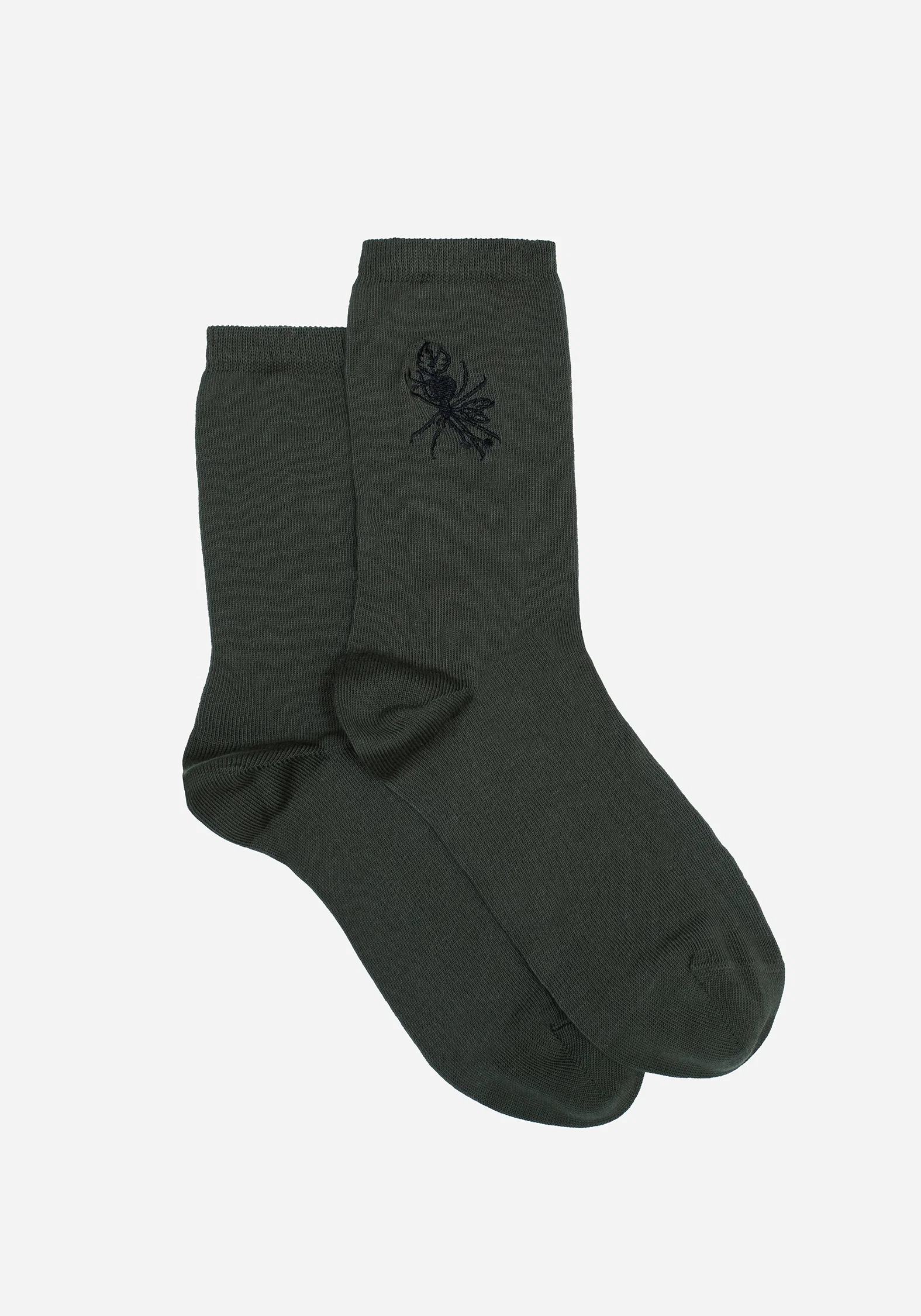Anansi Spider Socks - Image 7