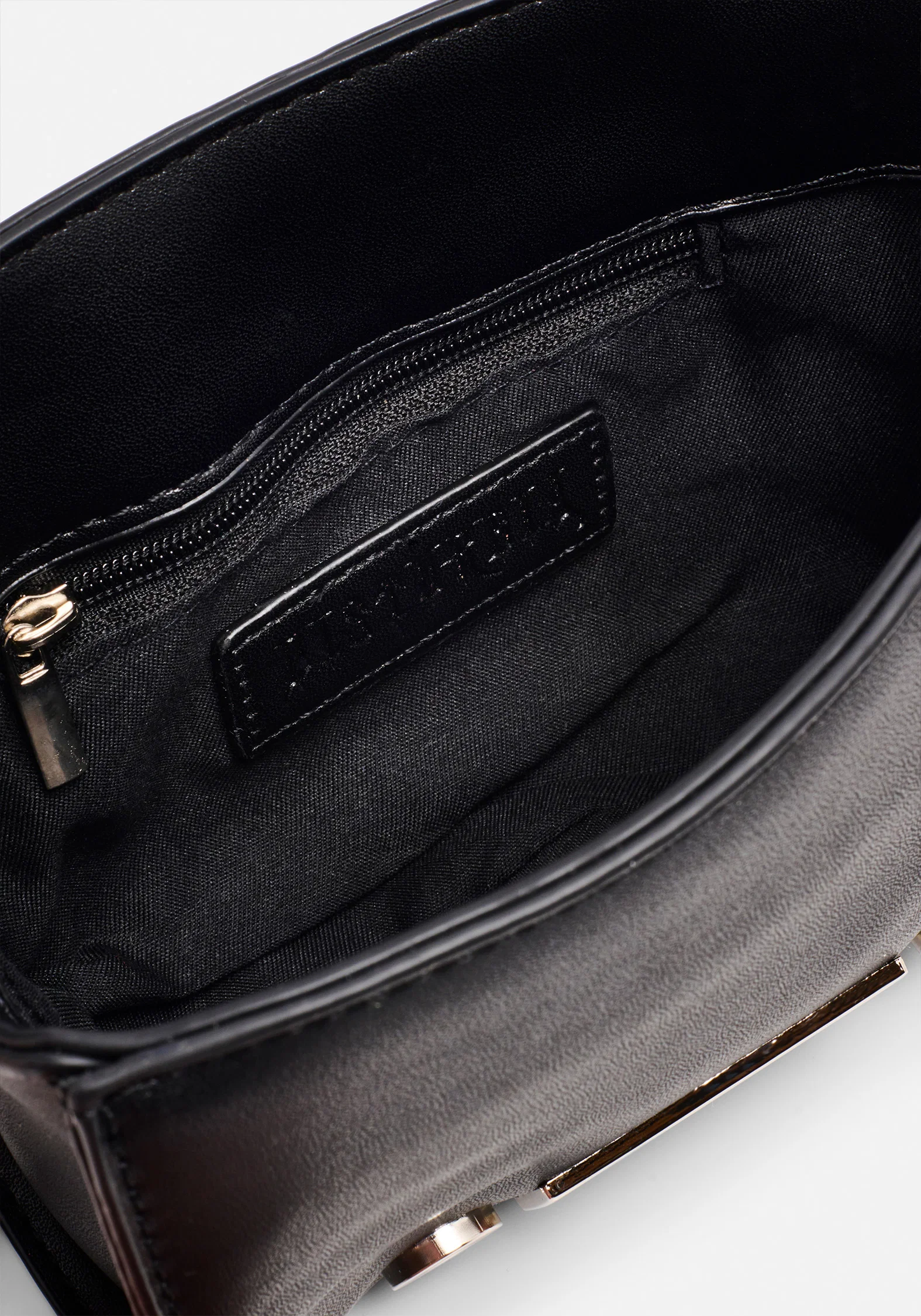 Anarcho Mini Spiked Shoulder Bag - Image 8
