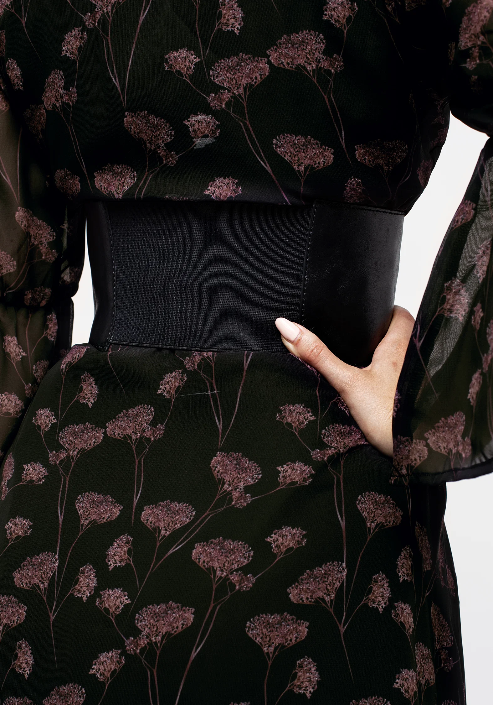Annie Western Waist Belt - Image 4