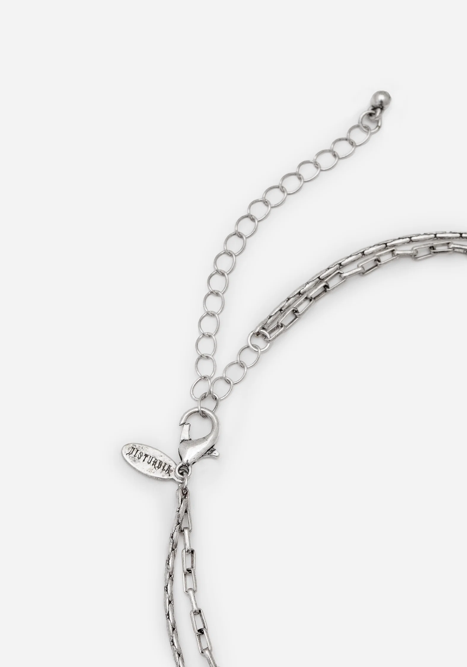 Arbor Coffin Pendant Necklace - Image 7