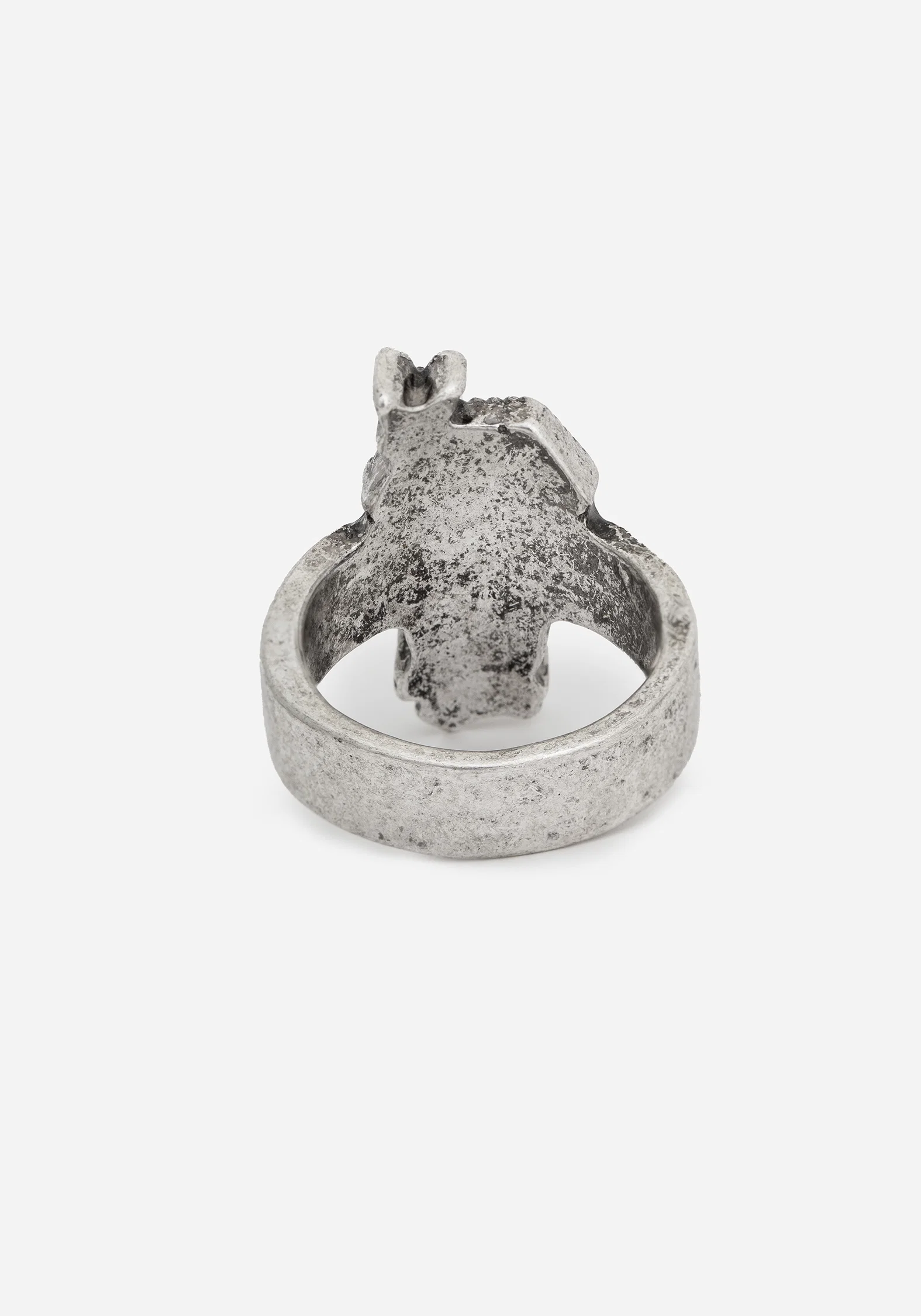 Arbor Coffin Ring - Image 6