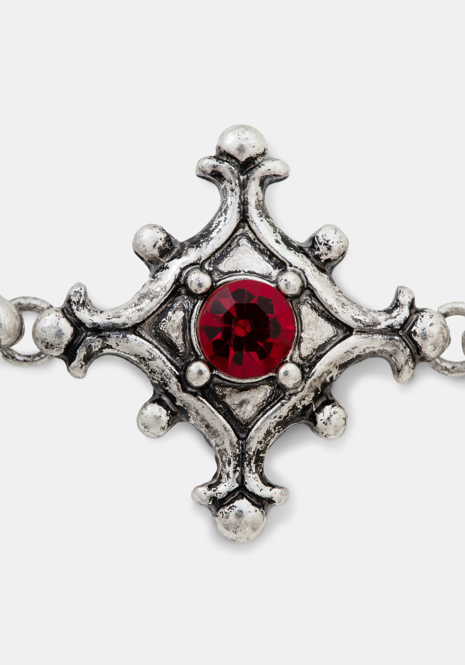Archapelle Cathedral Stone Choker - Image 2