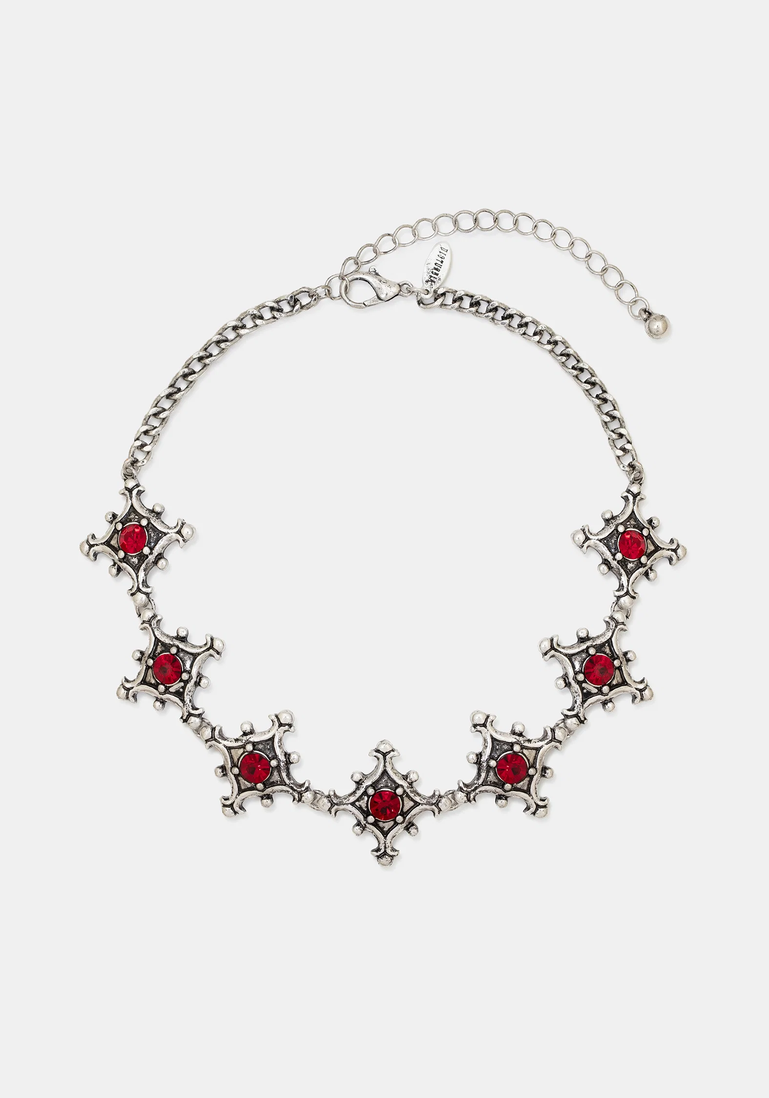 Archapelle Cathedral Stone Choker - Image 4