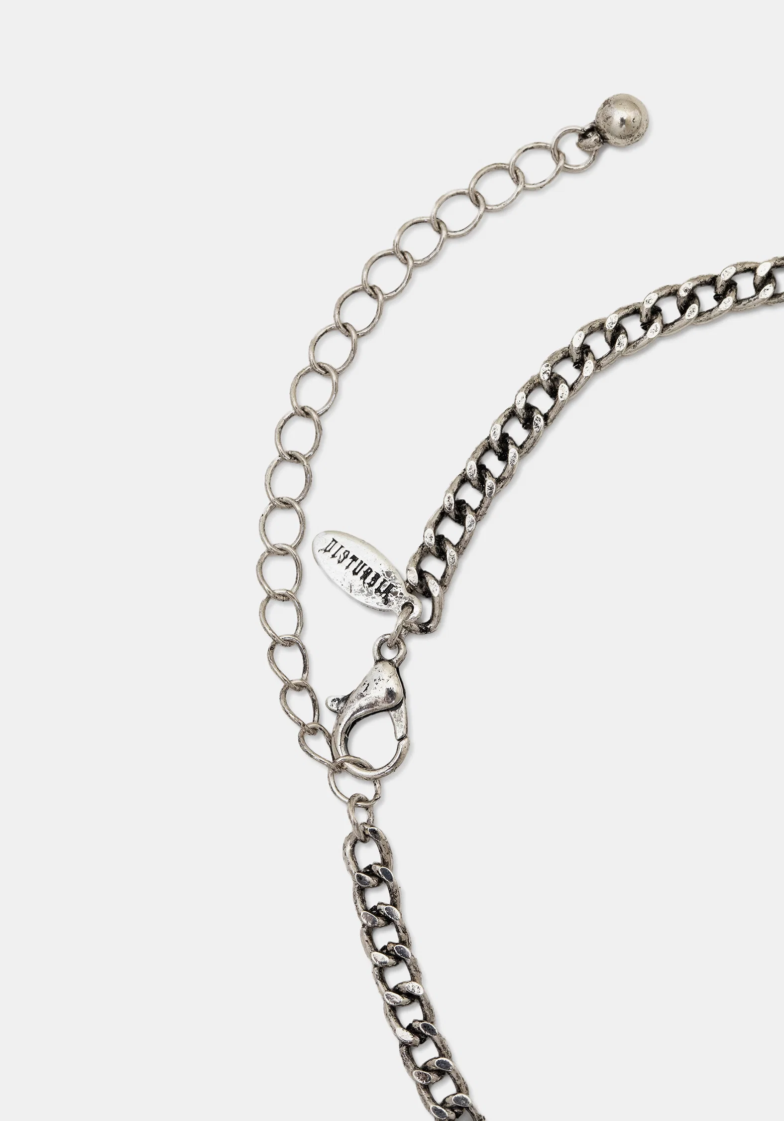Archapelle Cathedral Stone Choker - Image 6