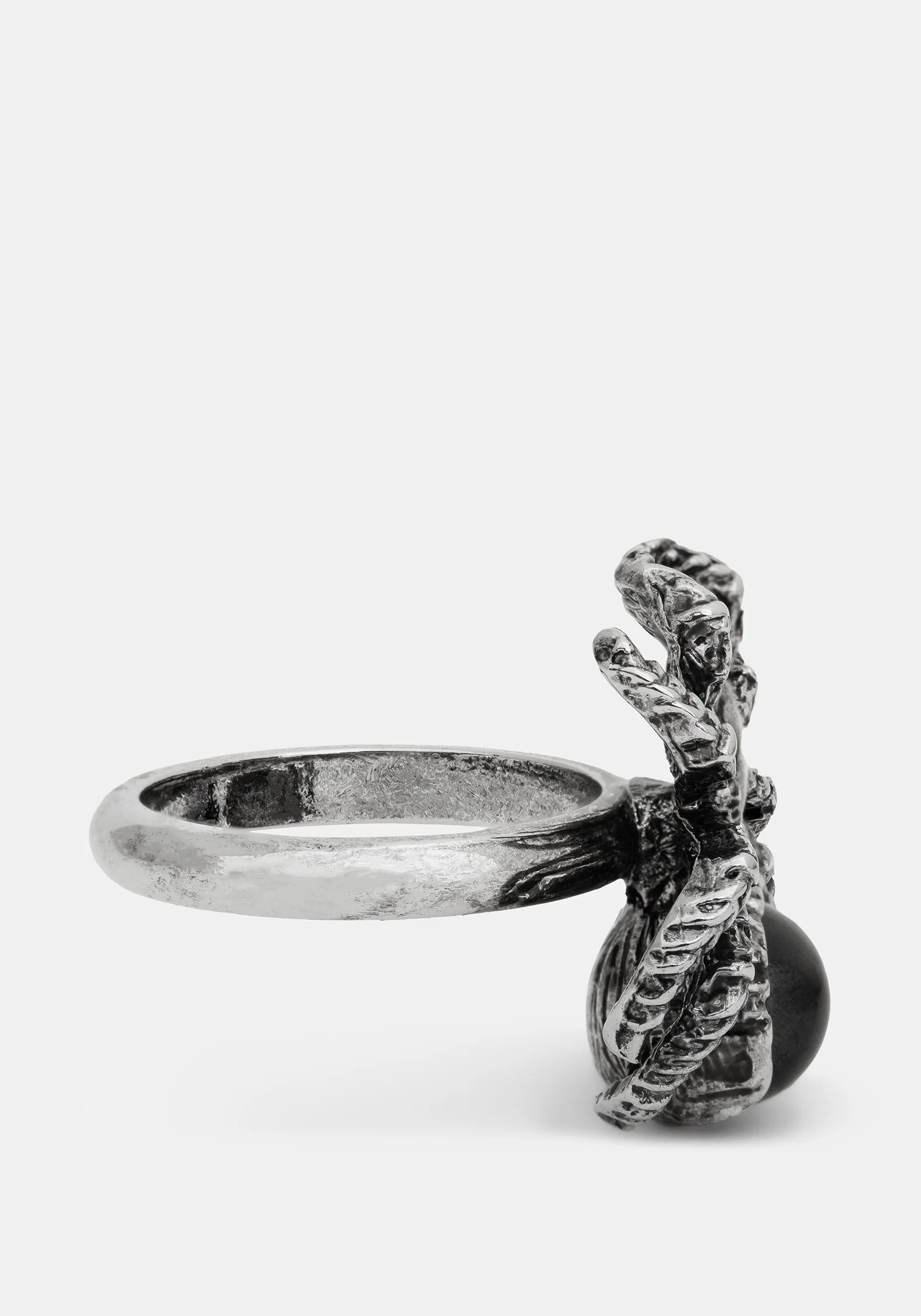 Arend Spider Ring - Image 4