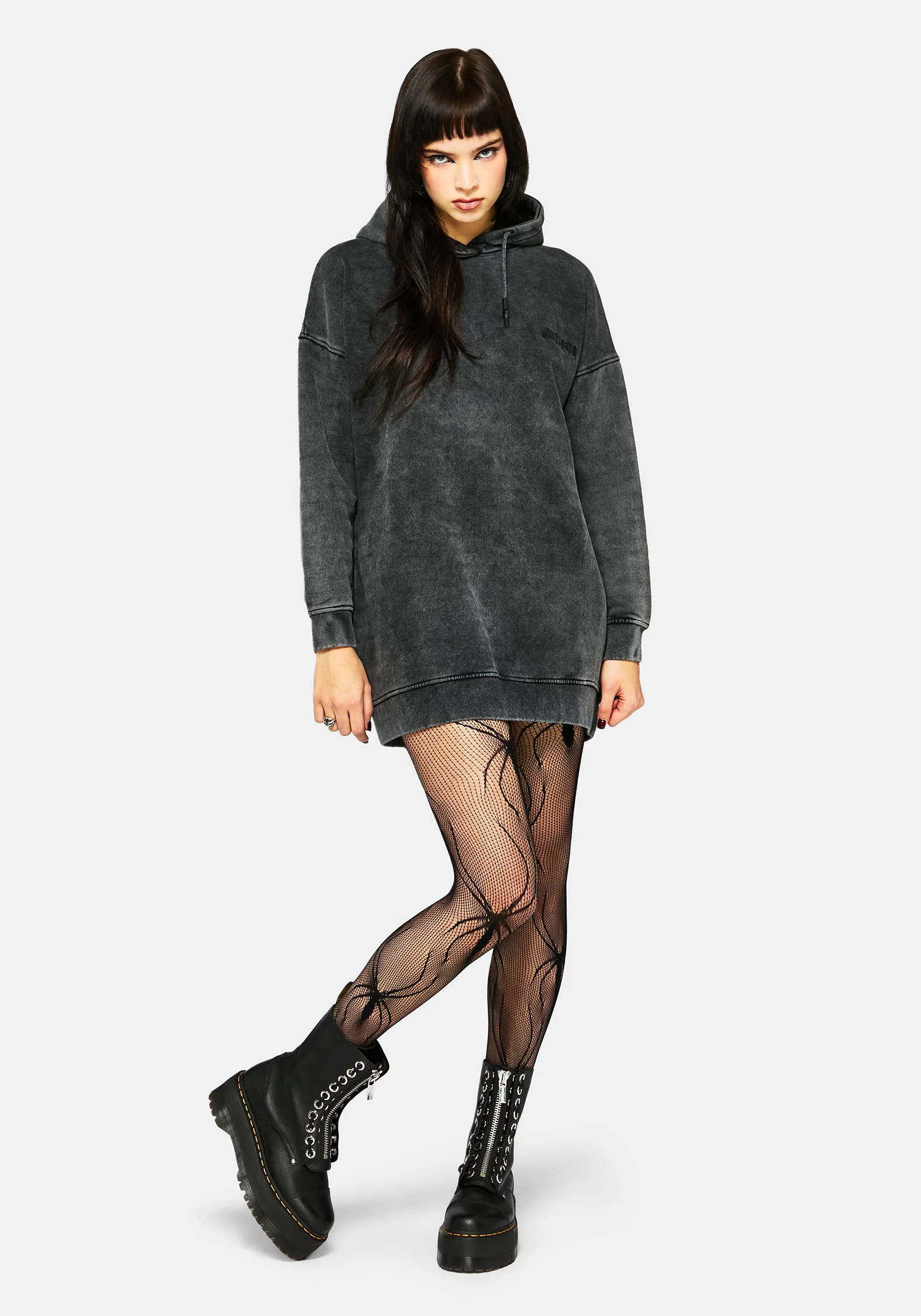 Ariane Spider Tights - Image 4