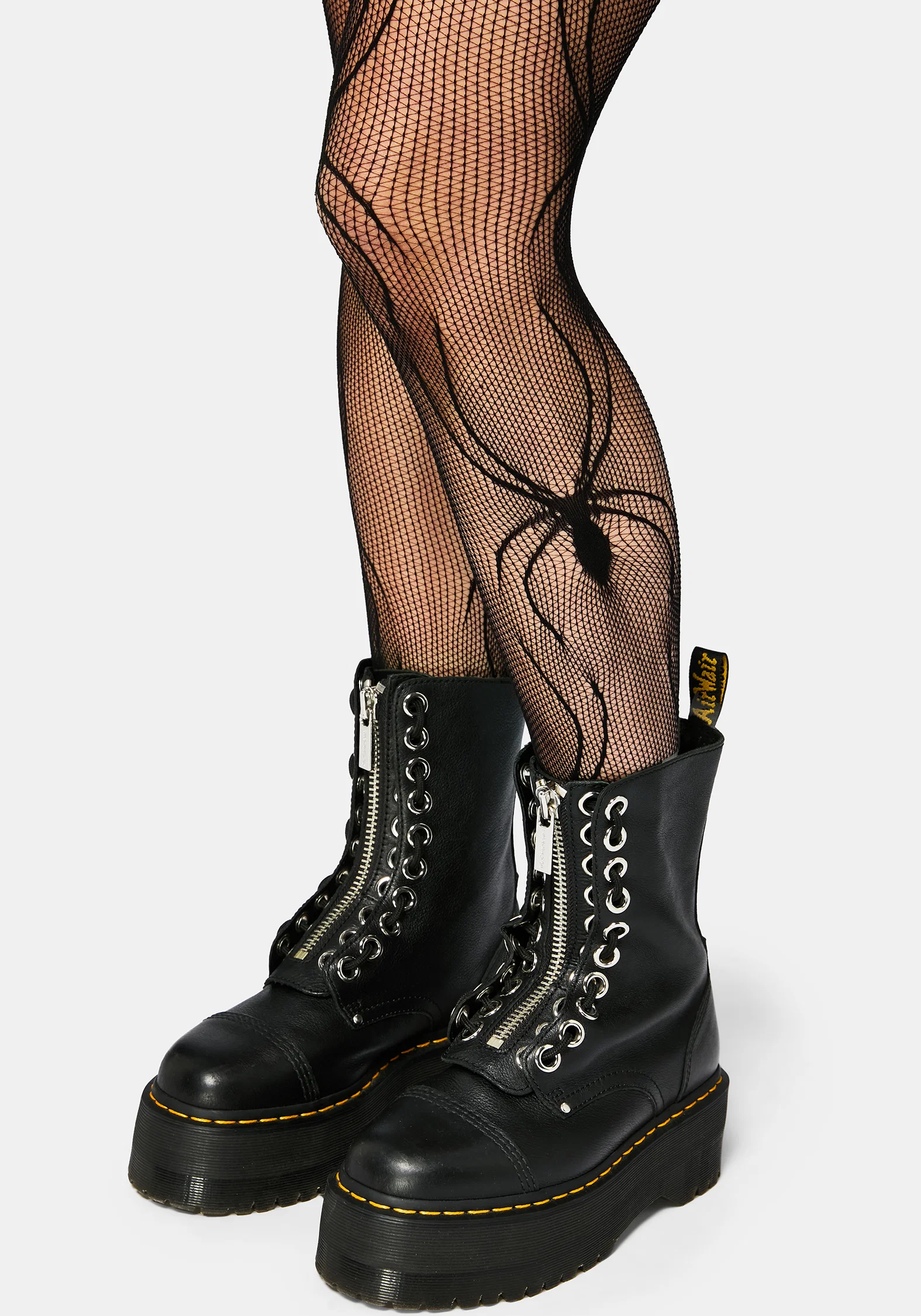 Ariane Spider Tights - Image 5