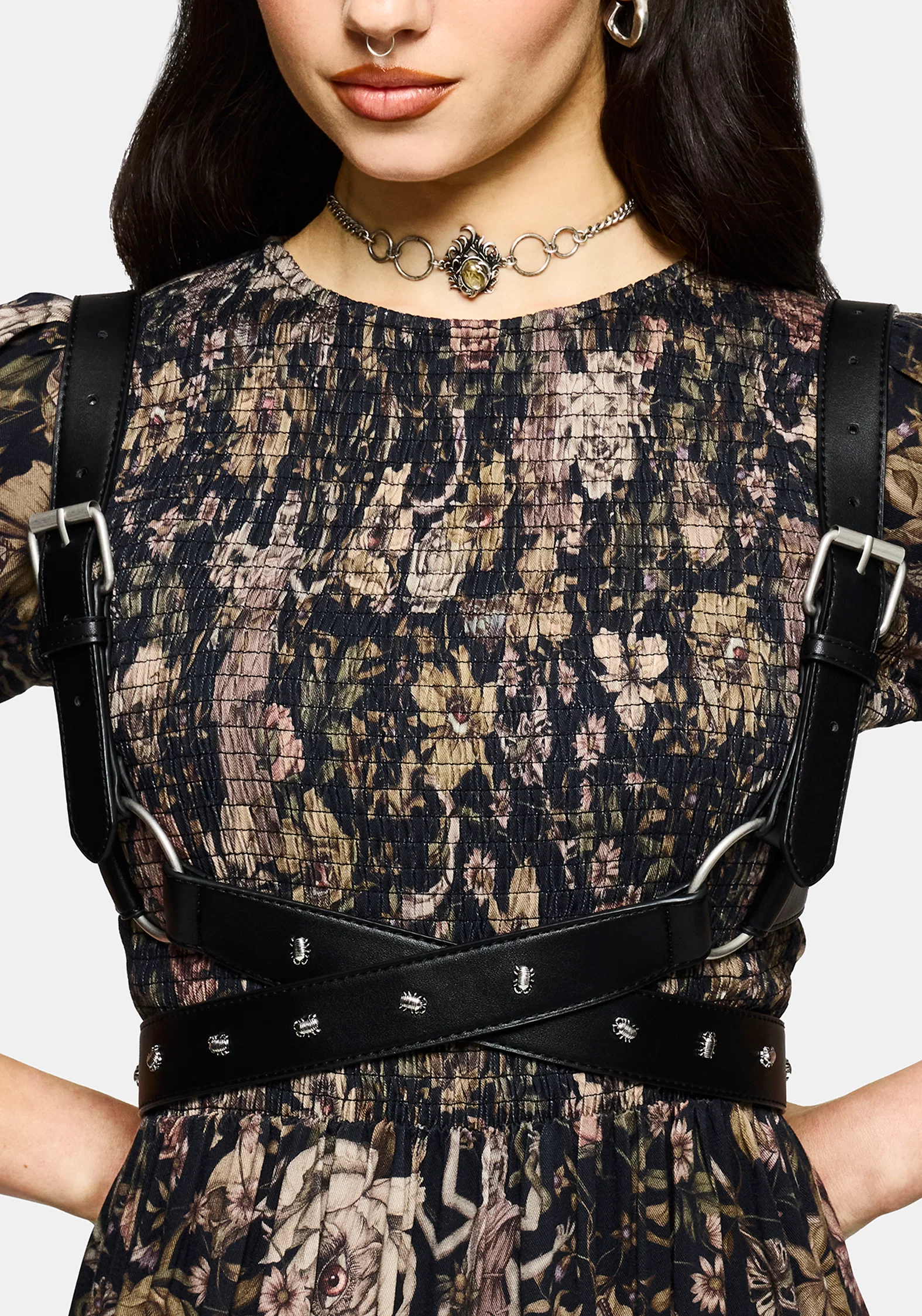Arma Woodlouse Wrap Harness - Image 4