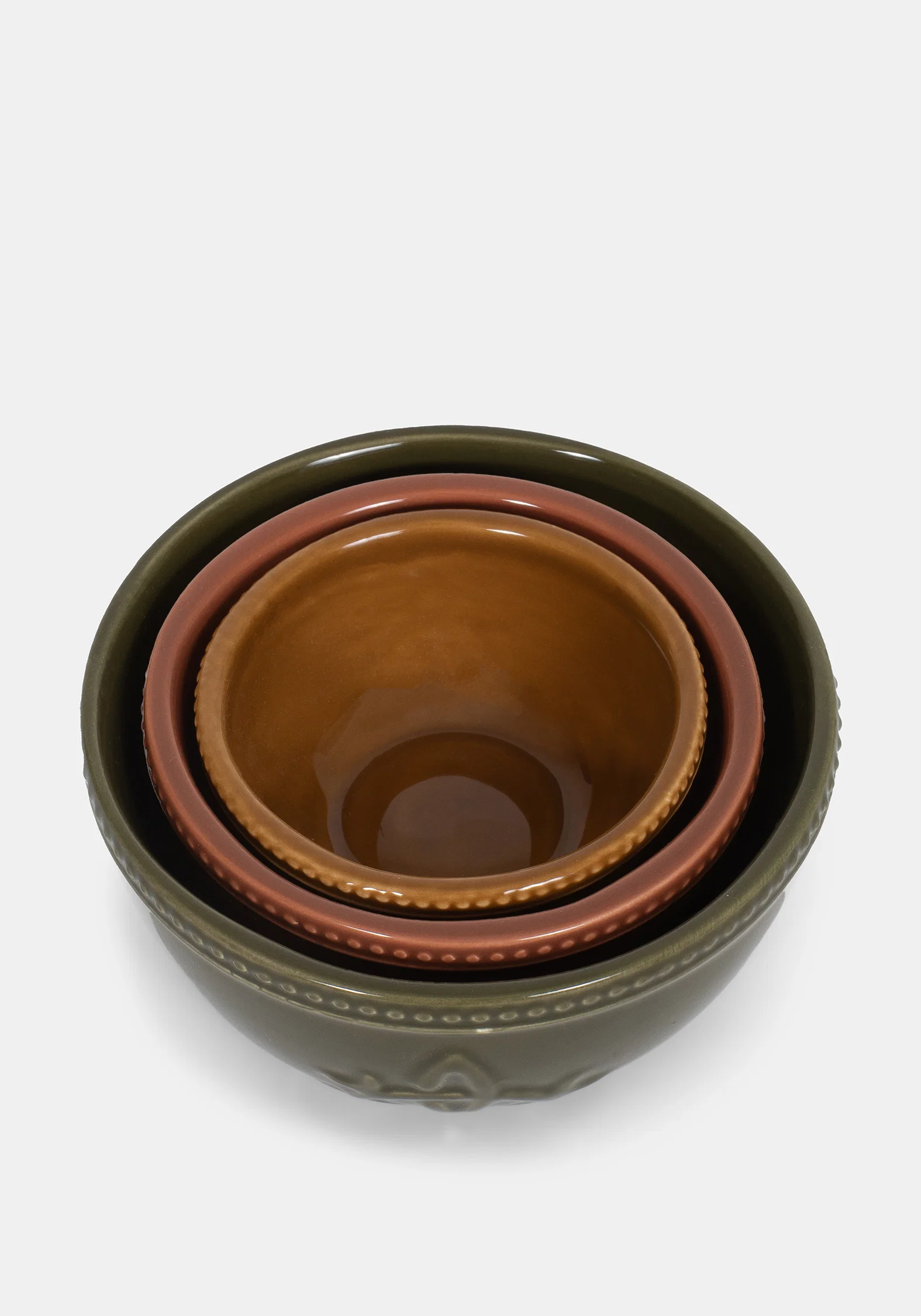 Ashwyn Witches Tile Mini Bowl (3 Piece Set) - Image 6