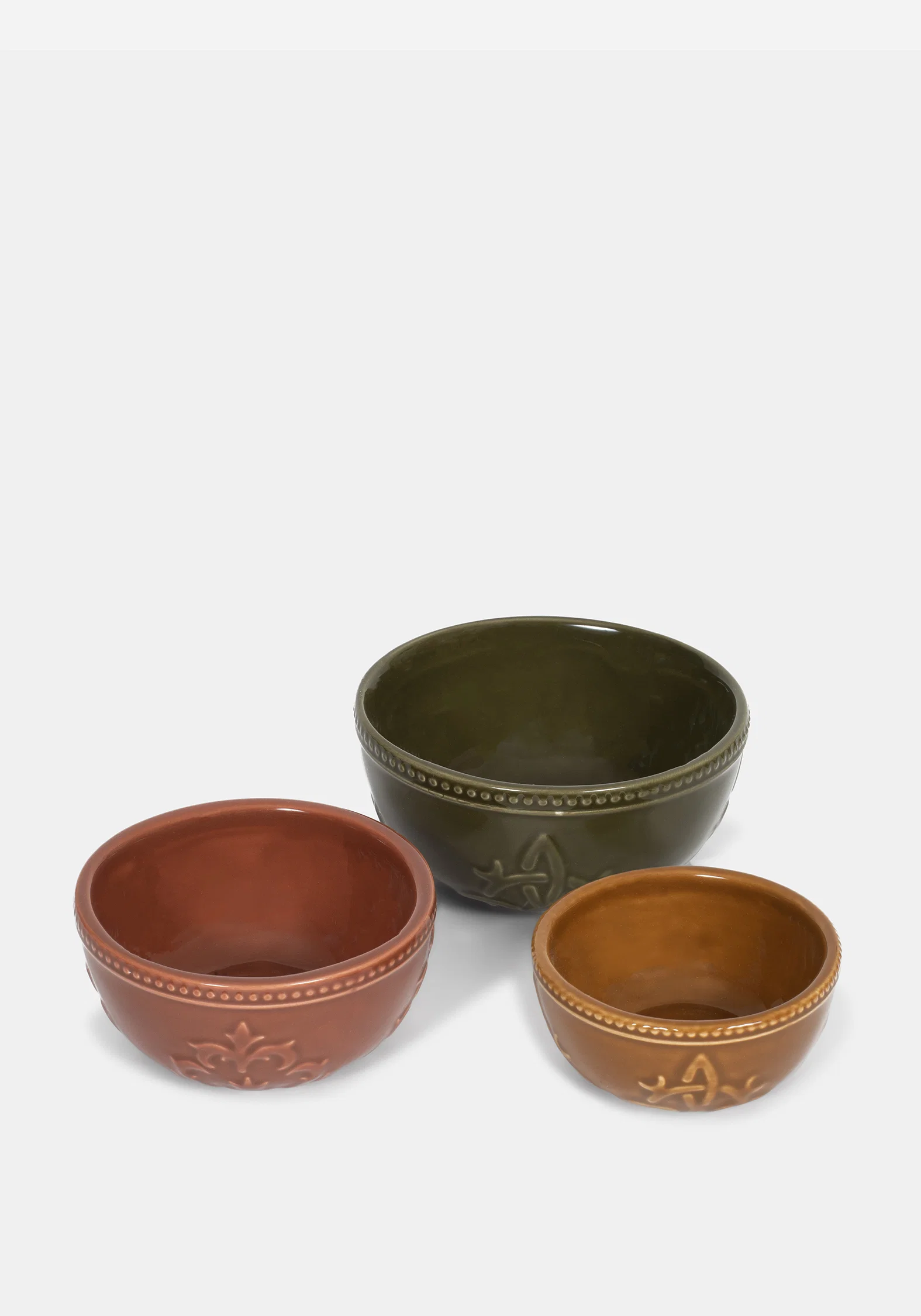 Ashwyn Witches Tile Mini Bowl (3 Piece Set) - Image 7