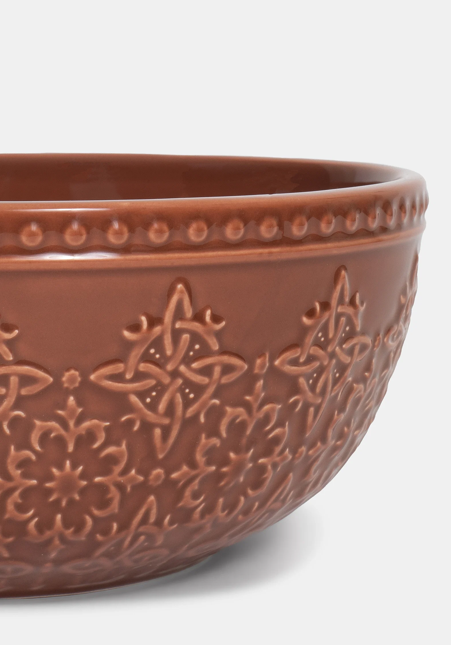 Ashwyn Witches Tile Serving Bowl - Image 3