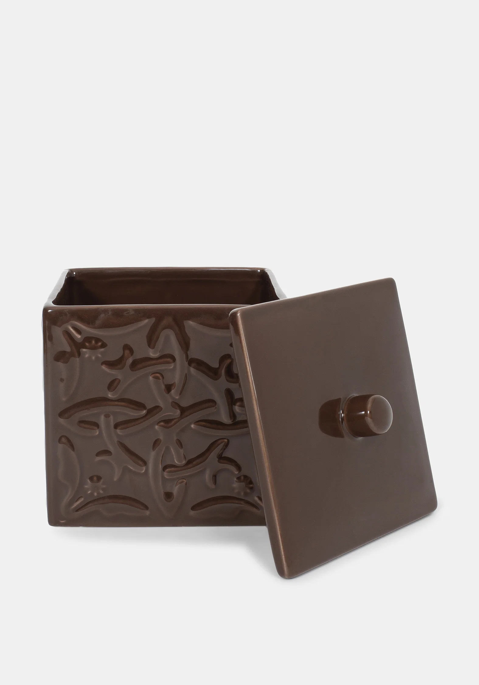Ashwyn Witches Tile Trinket Pot - Image 3