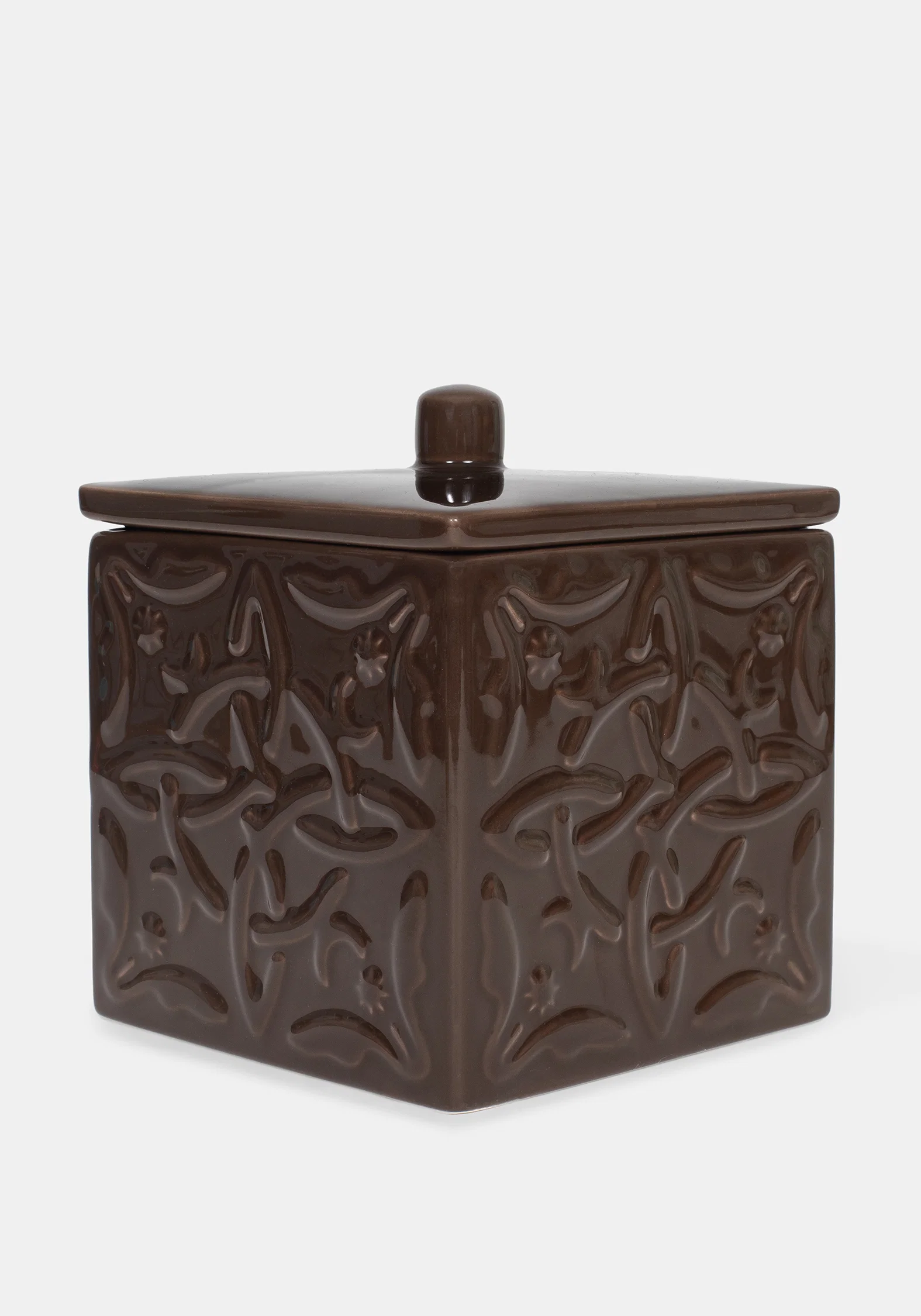 Ashwyn Witches Tile Trinket Pot - Image 4