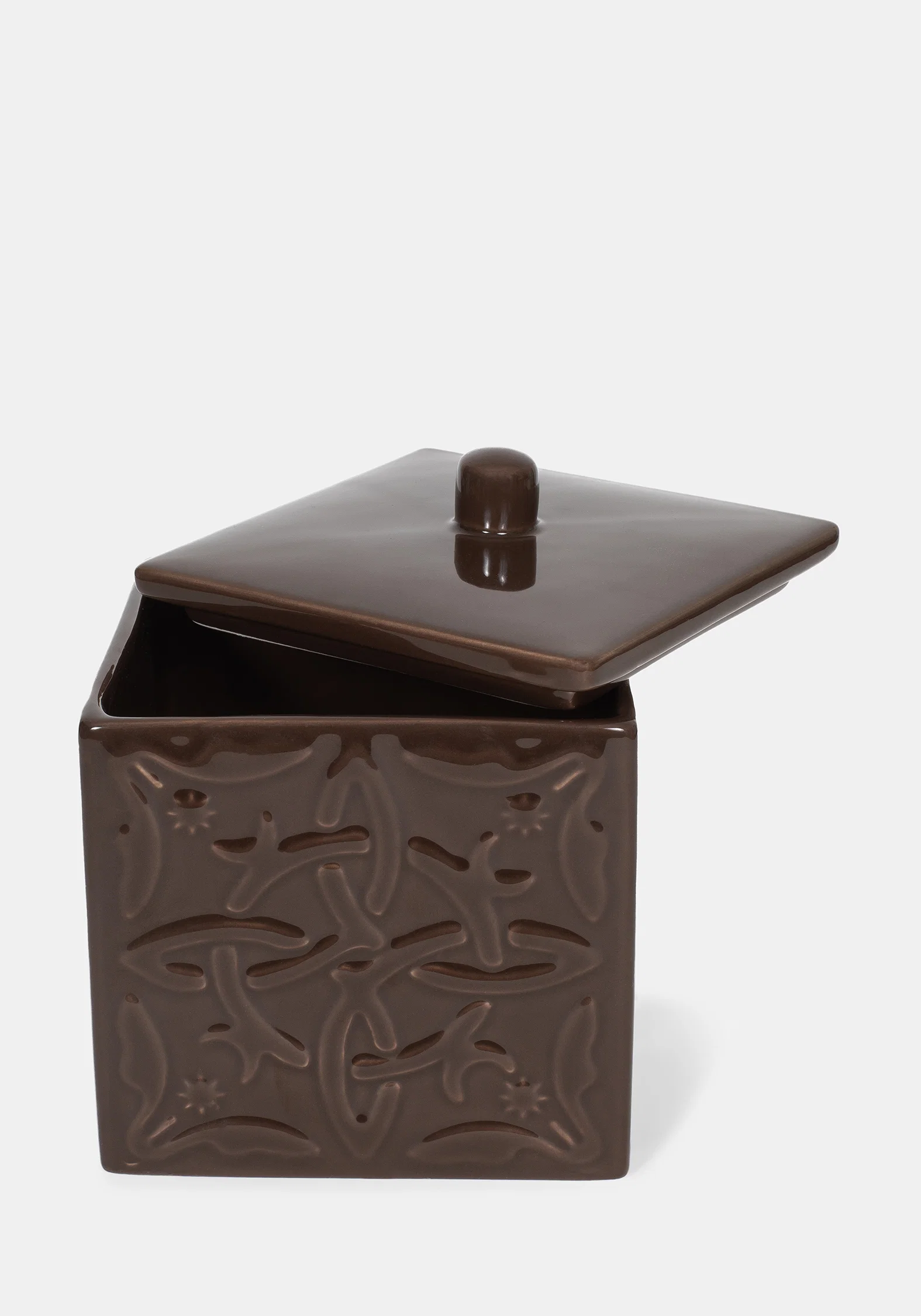 Ashwyn Witches Tile Trinket Pot - Image 5