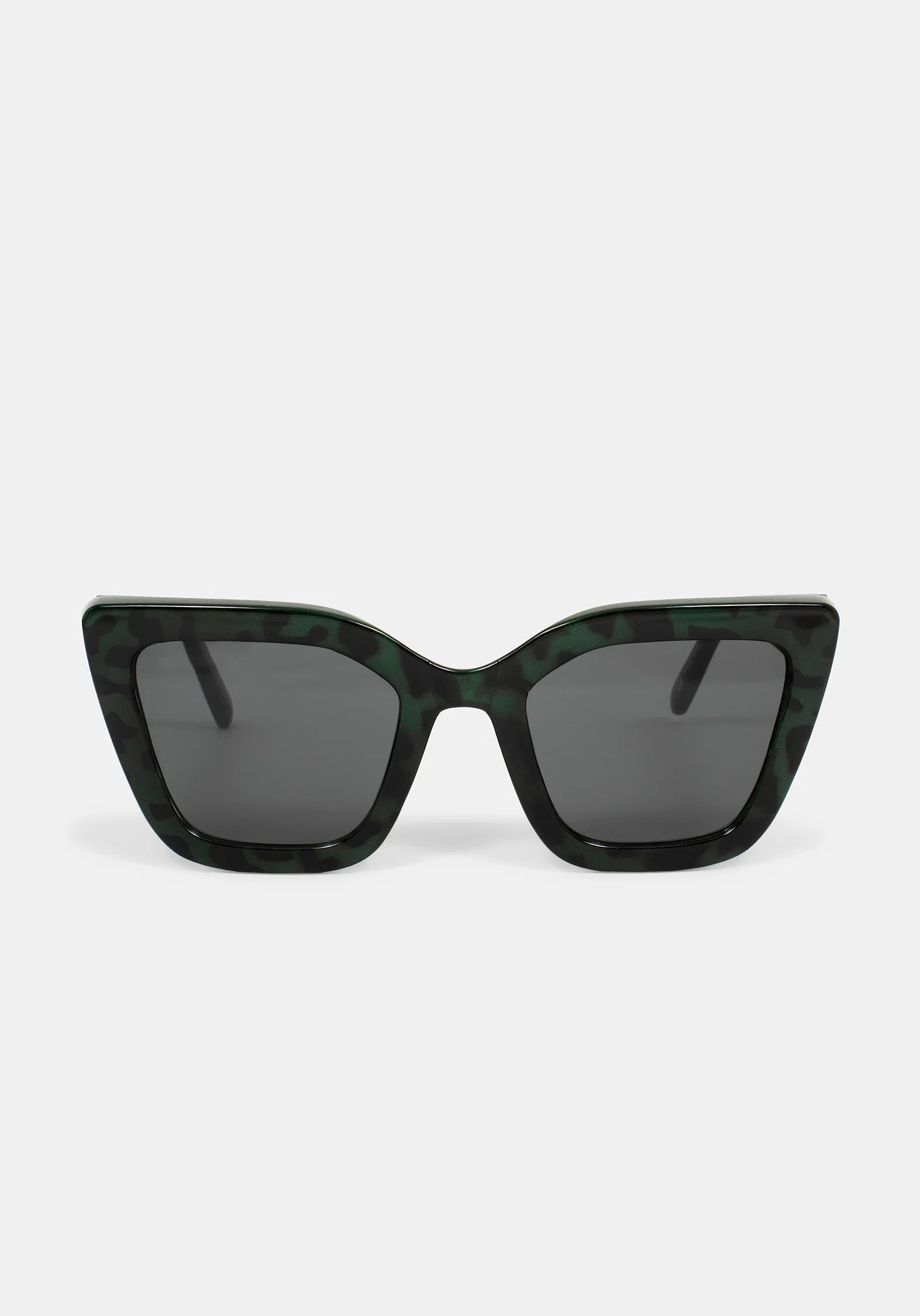 Asp Tortoiseshell Snake Sunglasses - Image 4