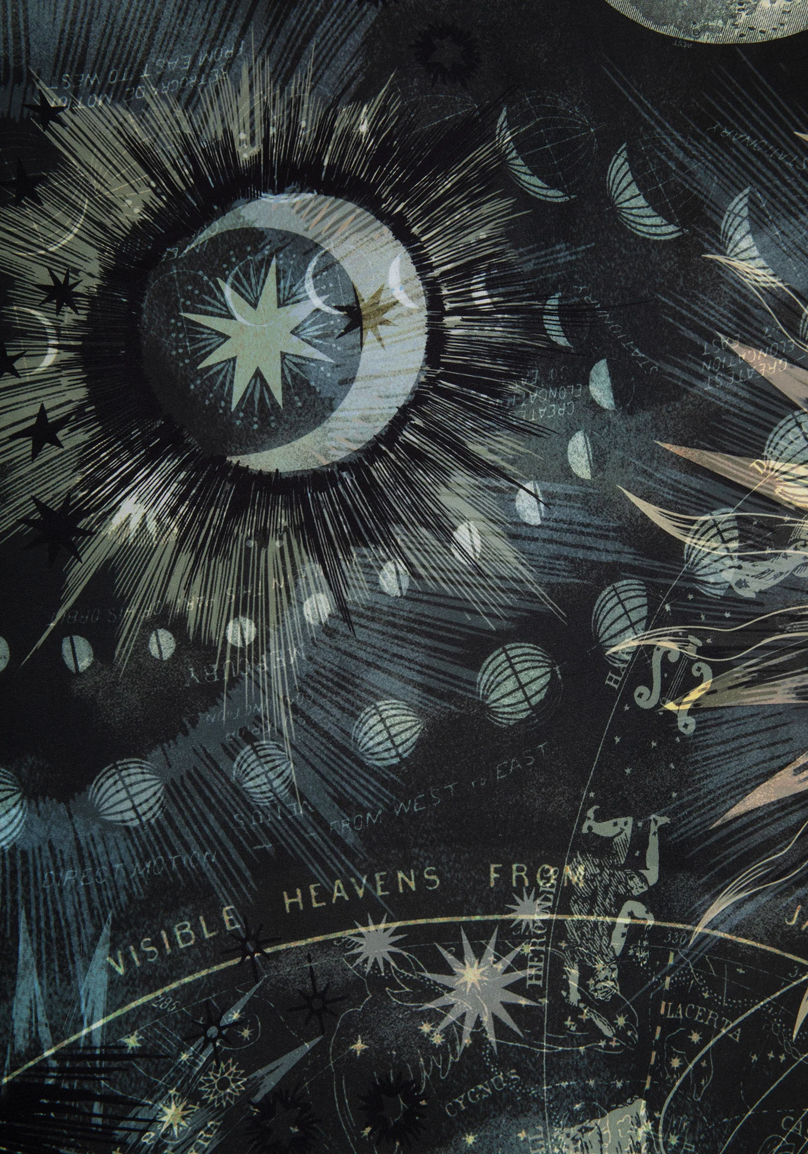 Astrevia Celestial Bedding (EU King) - Image 2