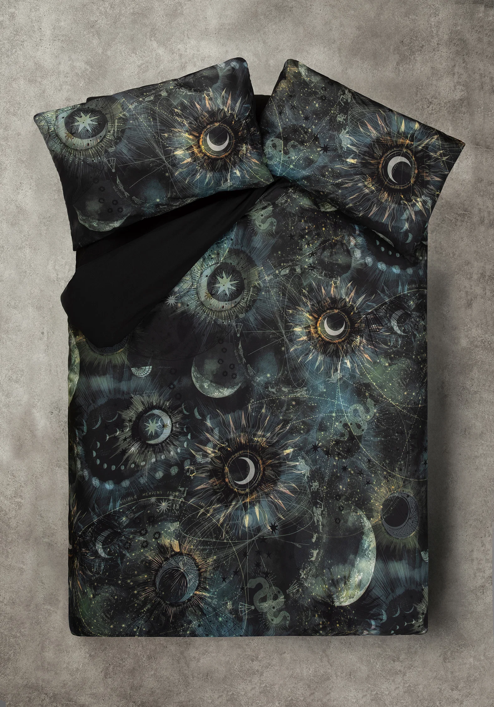 Astrevia Celestial Bedding (EU King) - Image 3