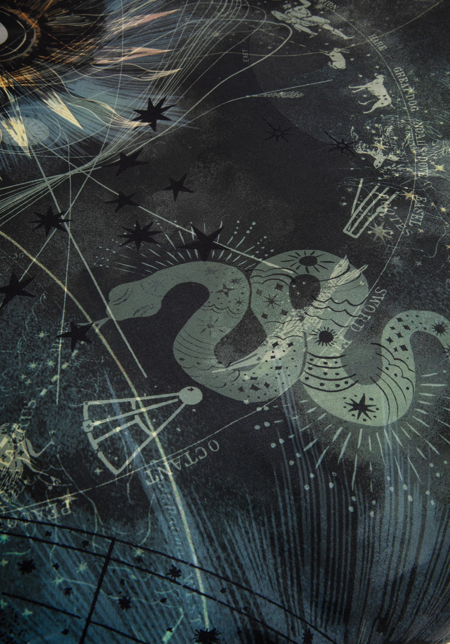 Astrevia Celestial Bedding (EU King) - Image 4