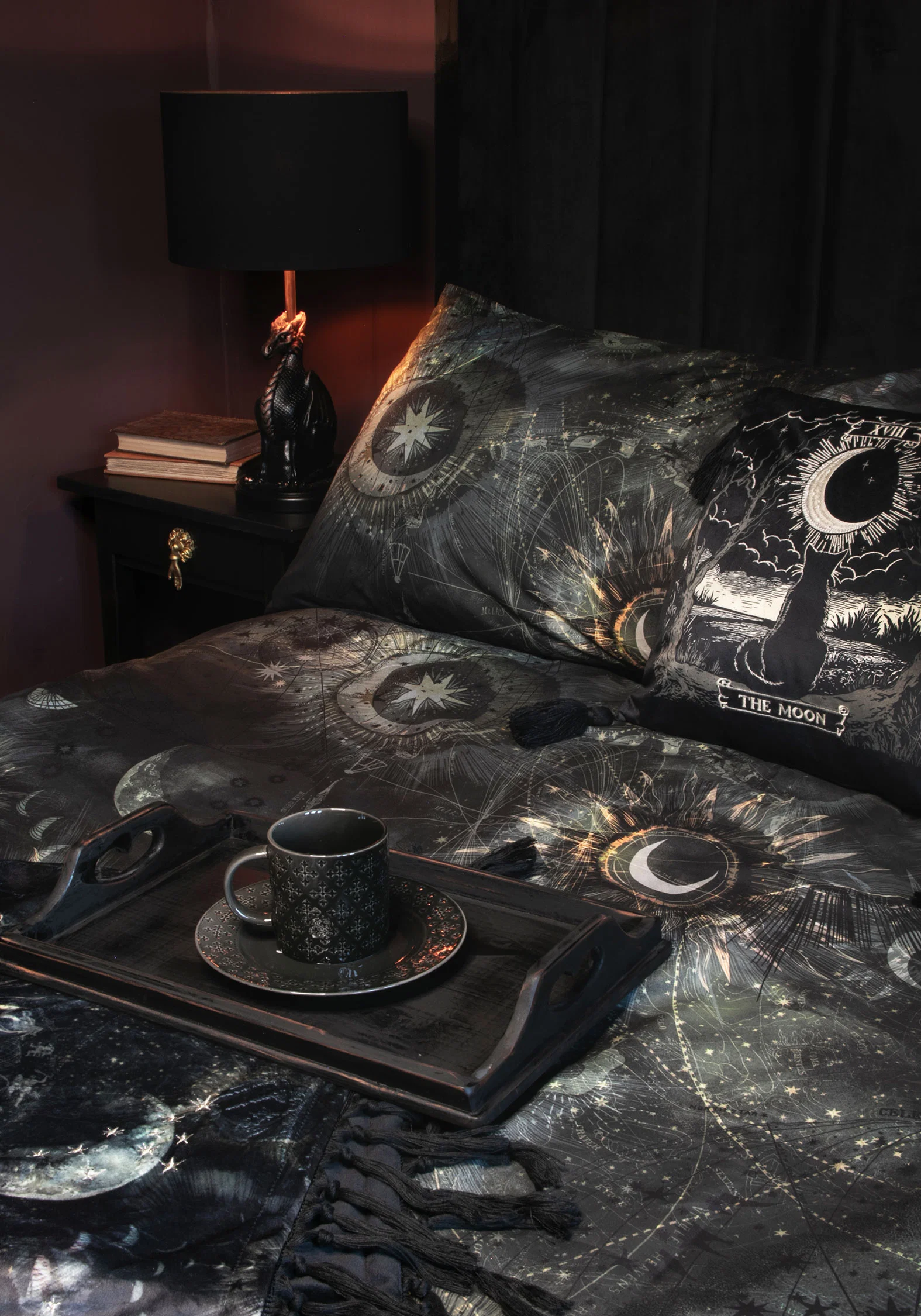 Astrevia Celestial Bedding (UK Double) - Image 7