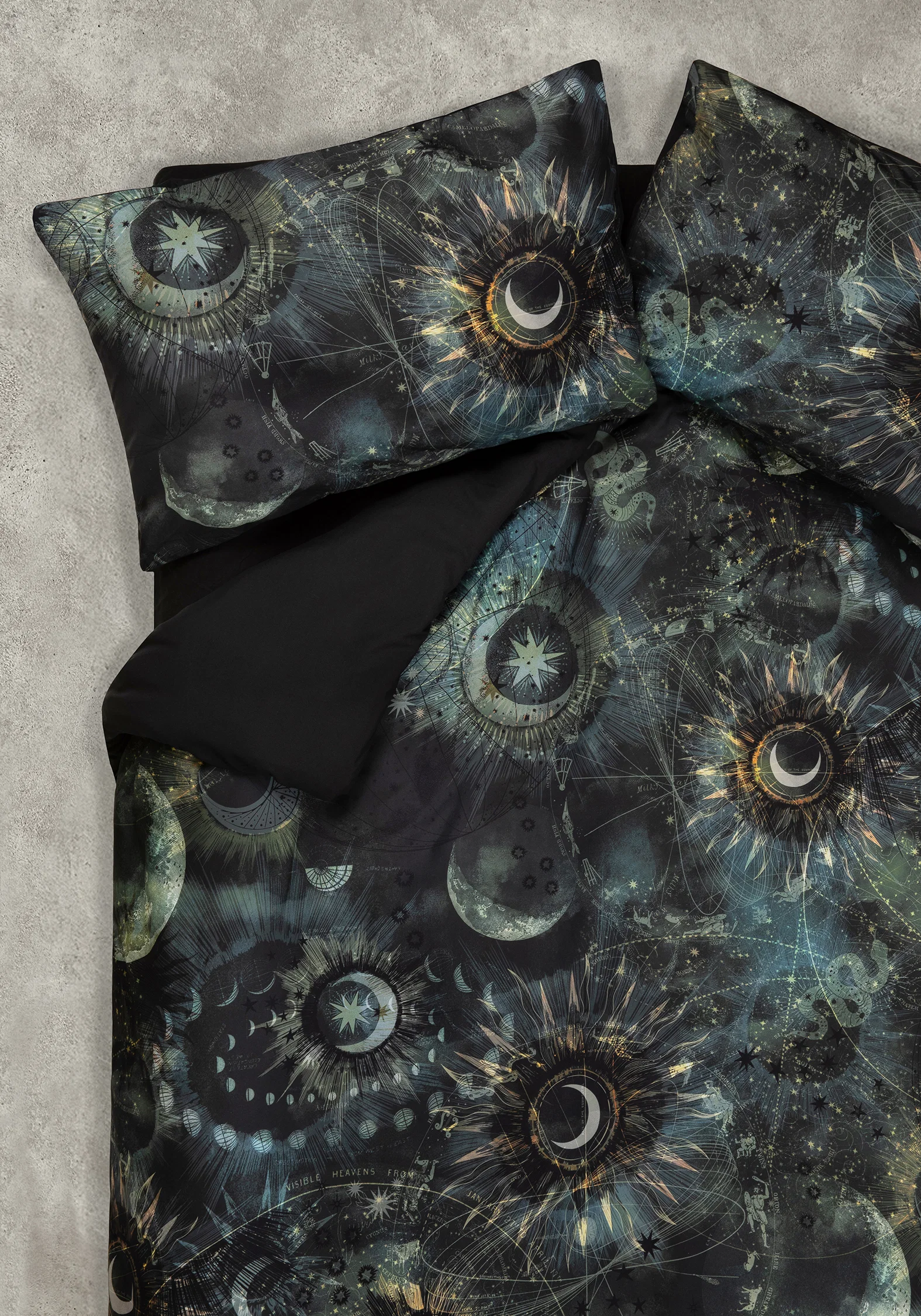 Astrevia Celestial Bedding (UK King) - Image 2
