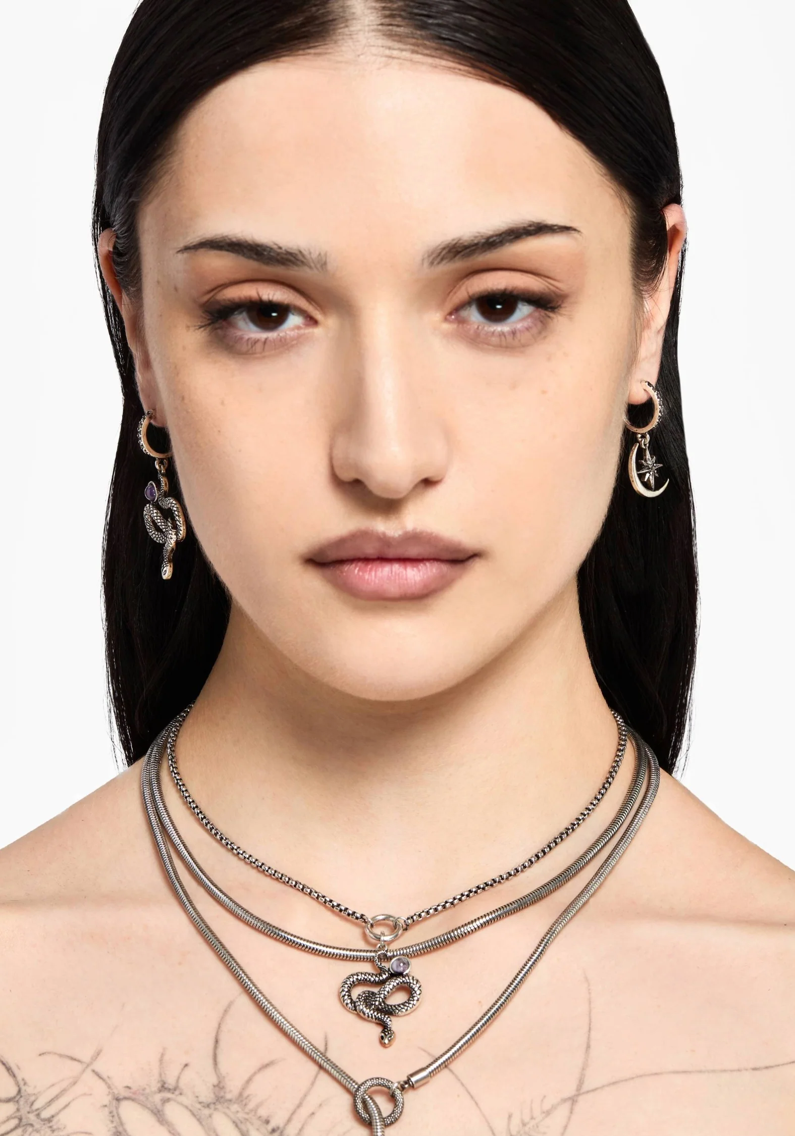 Astryx Celestial Earrings 2 Pack - Image 4
