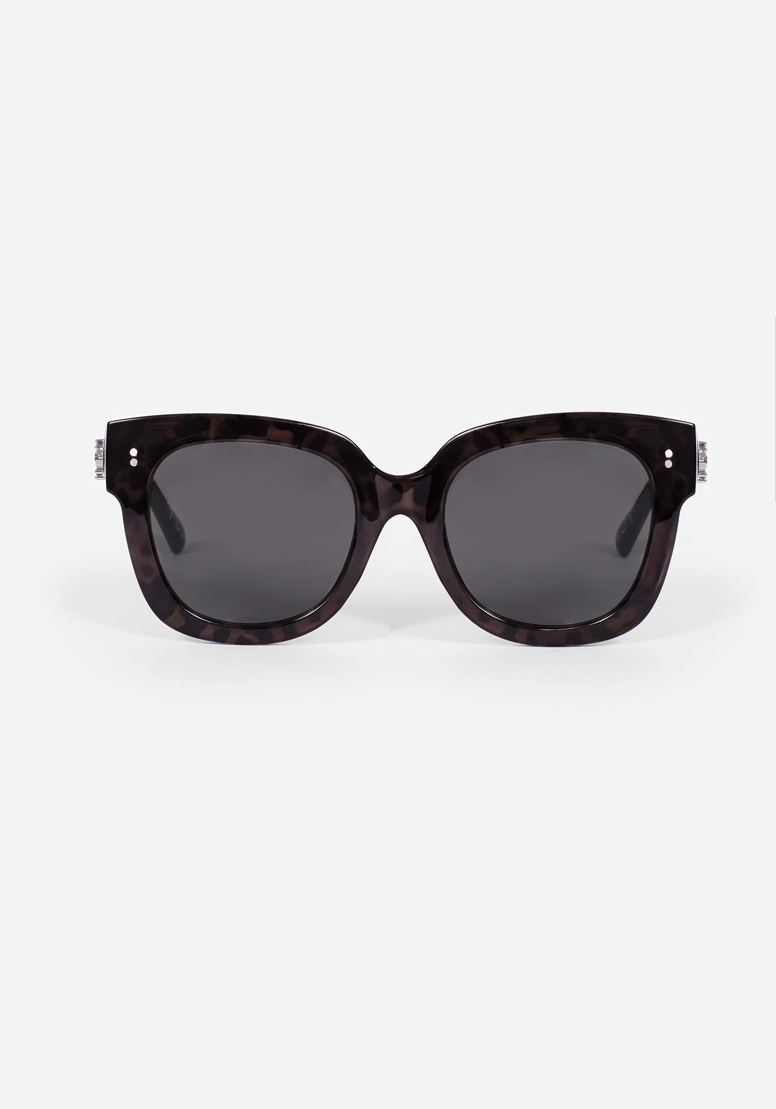 Athame Tortoise Shell Sunglasses - Image 4