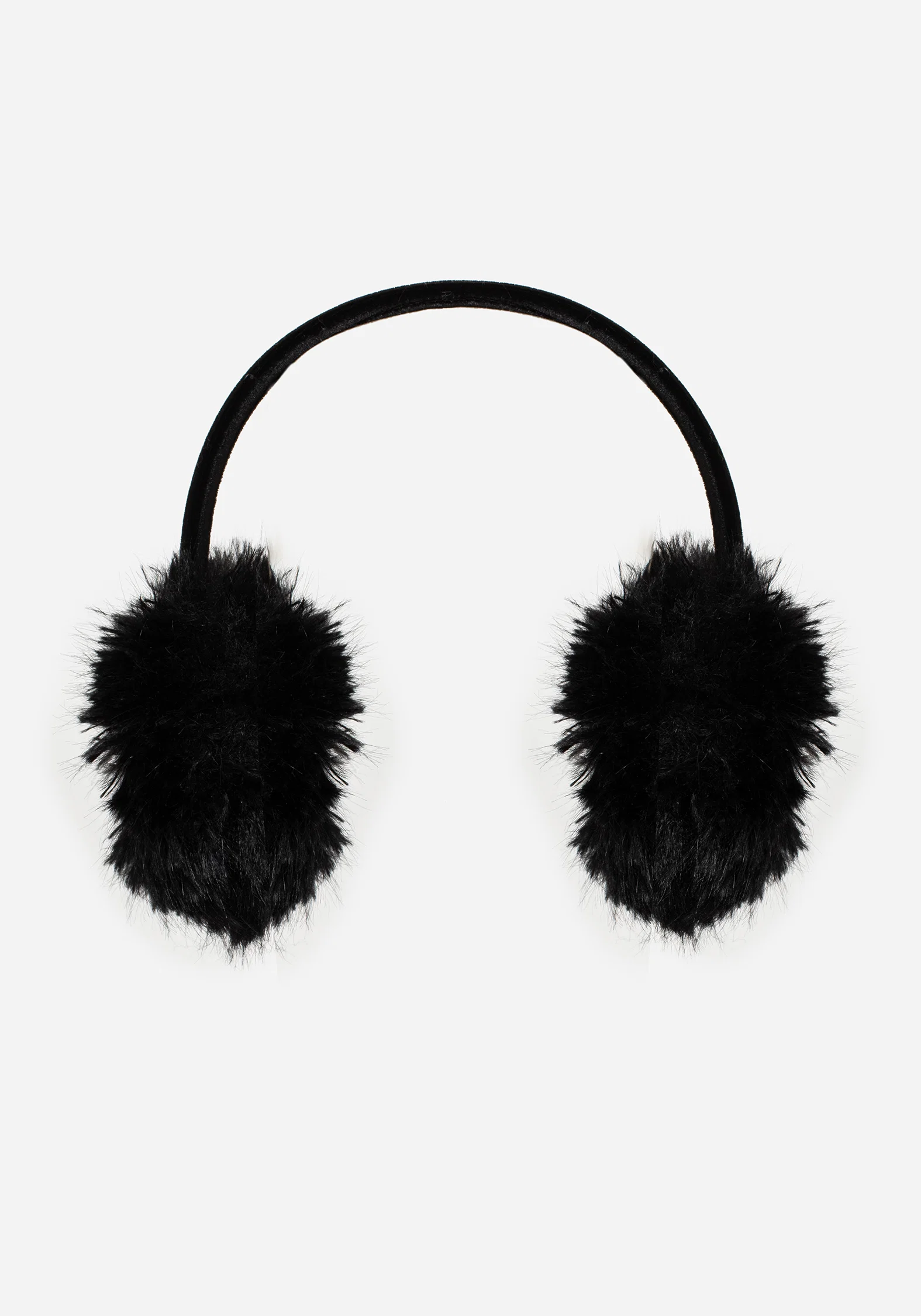 Aven Bug Floral Ear Muffs - Image 4