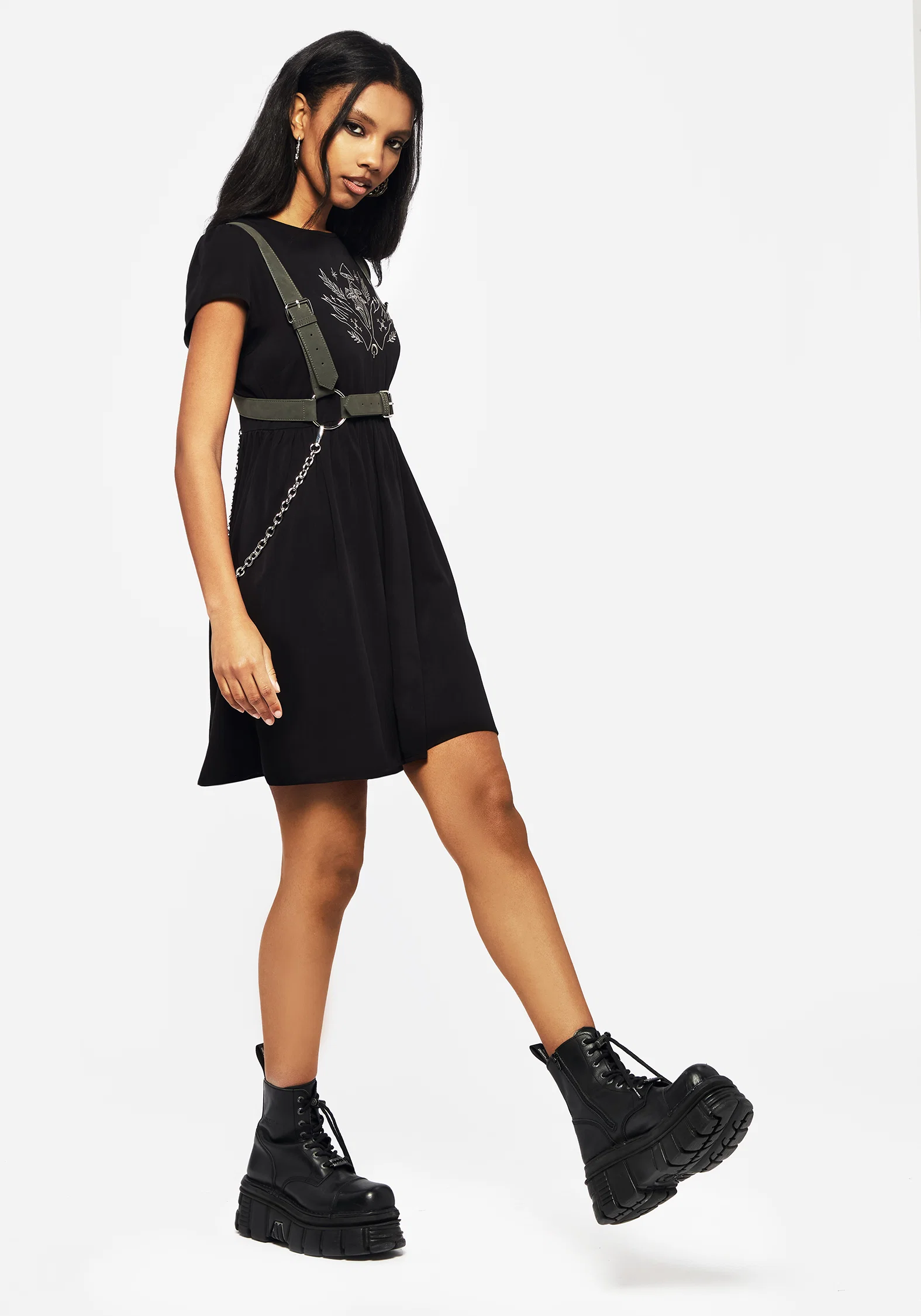Bellona Chain Harness - Image 5