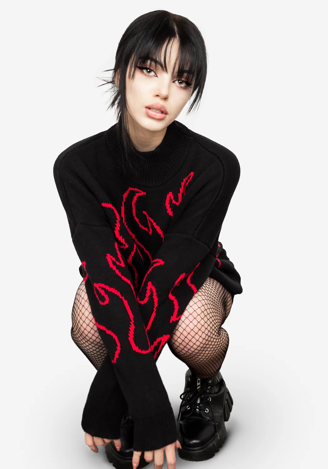 Blaze Jumper - Image 6