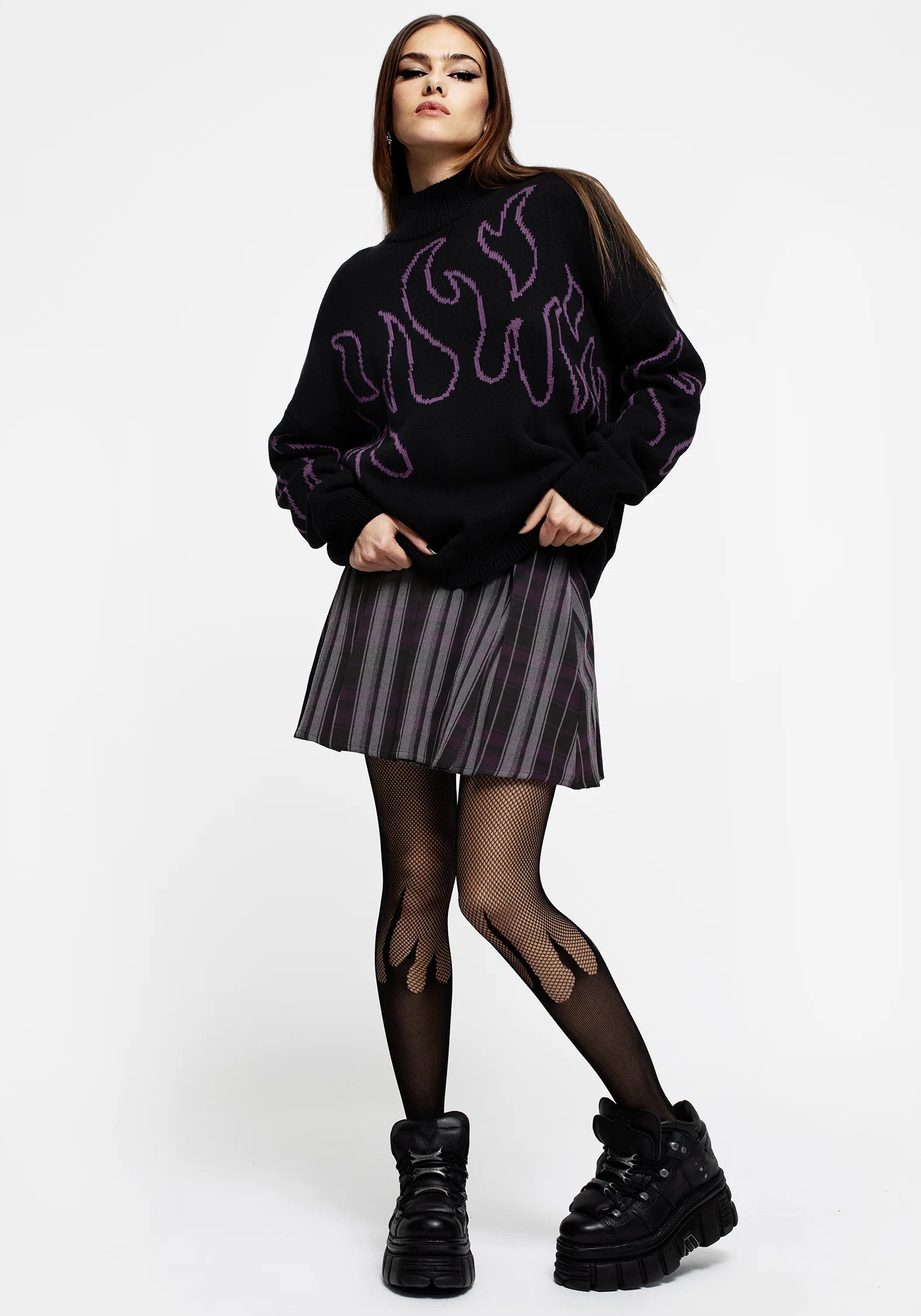 Blaze Tights - Image 3