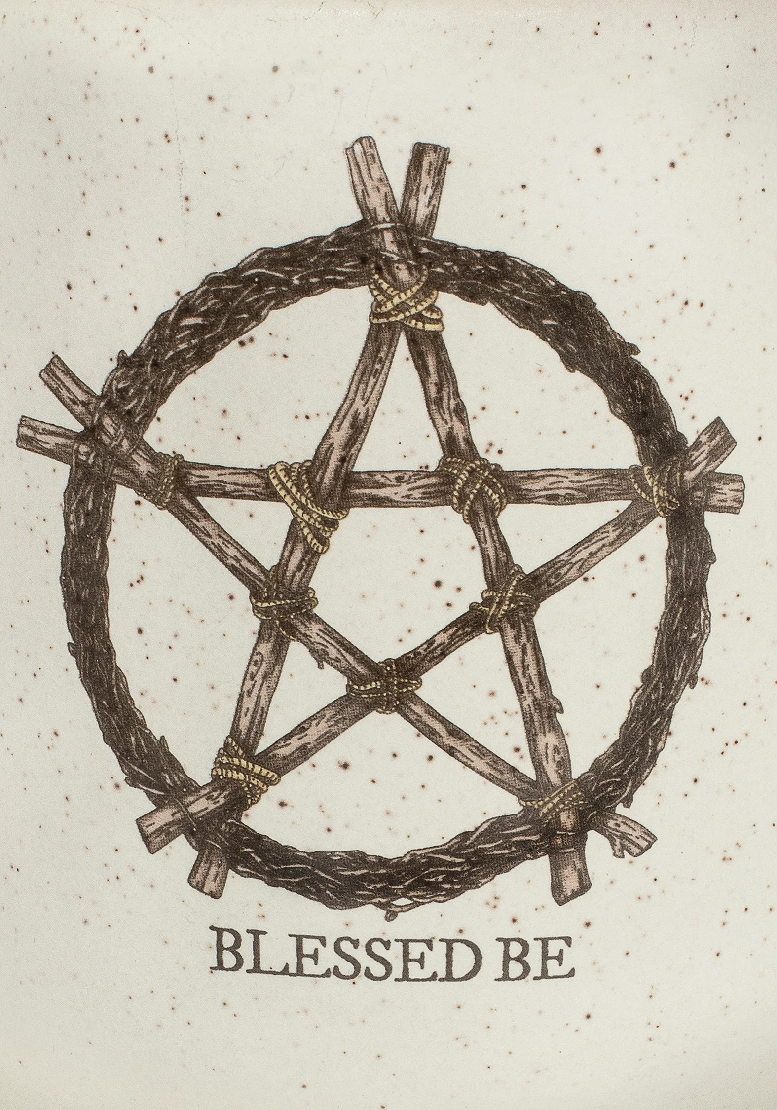 Blessed Be Mug - Image 2