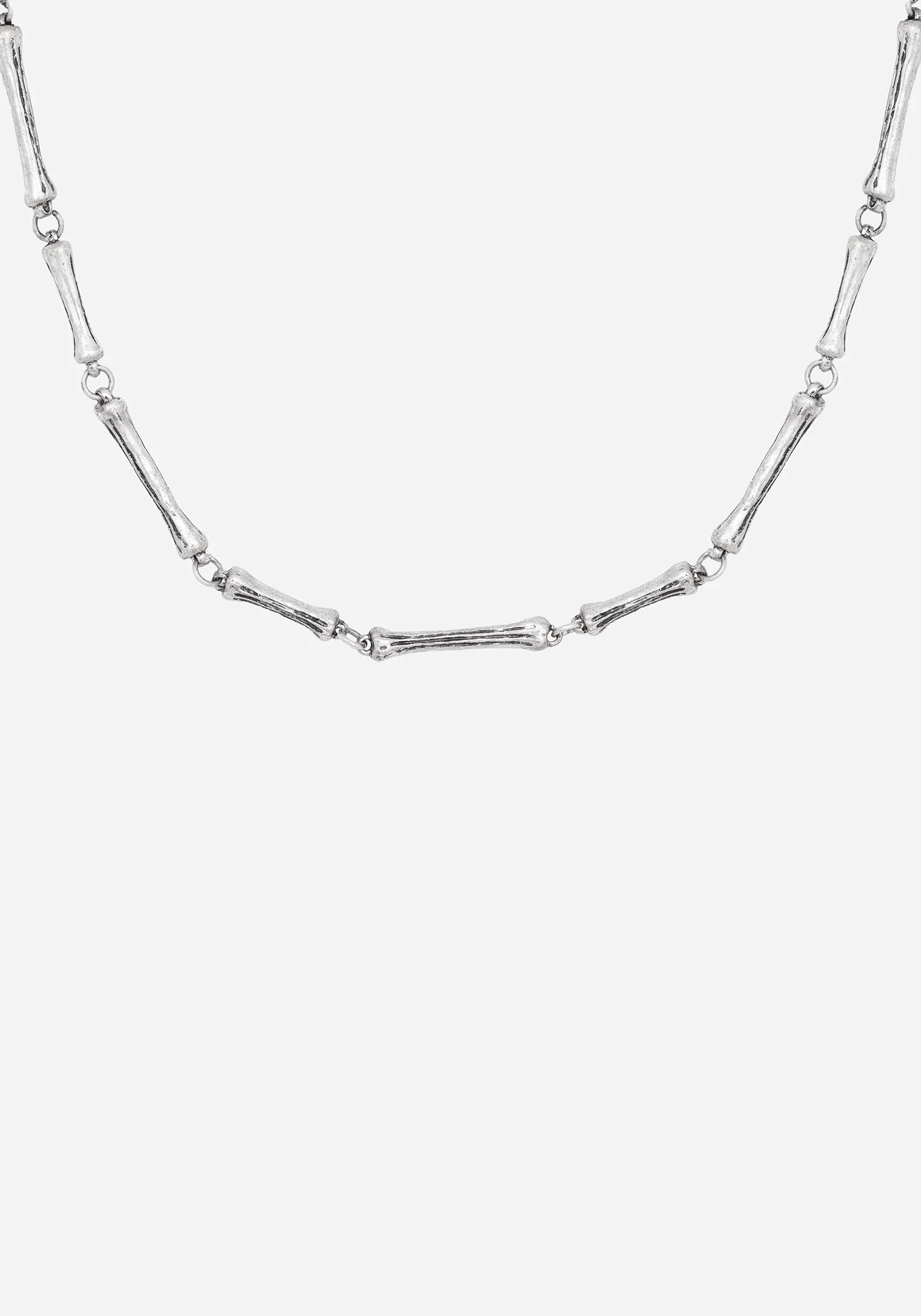 Bones Choker Necklace - Image 4