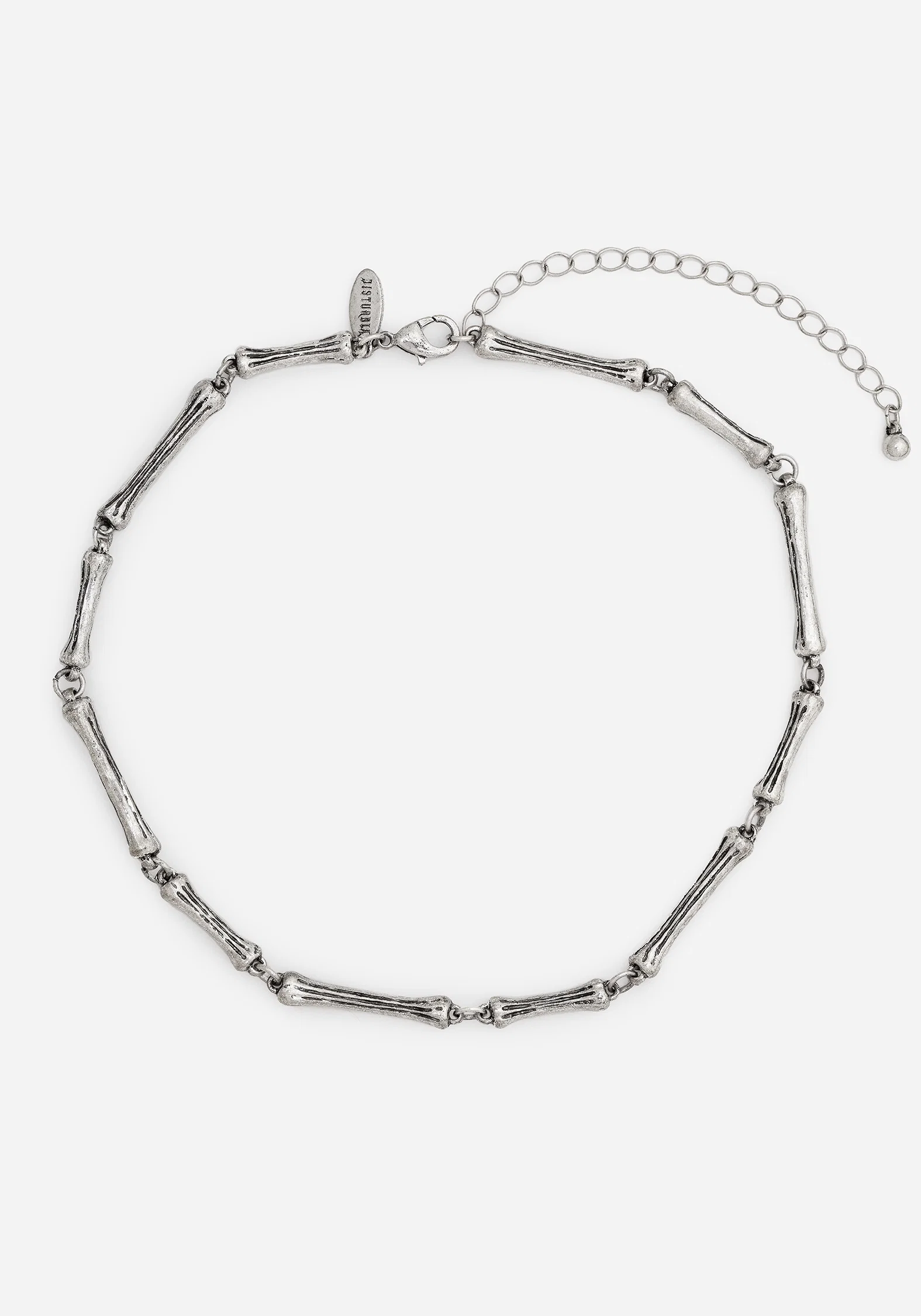 Bones Choker Necklace - Image 7